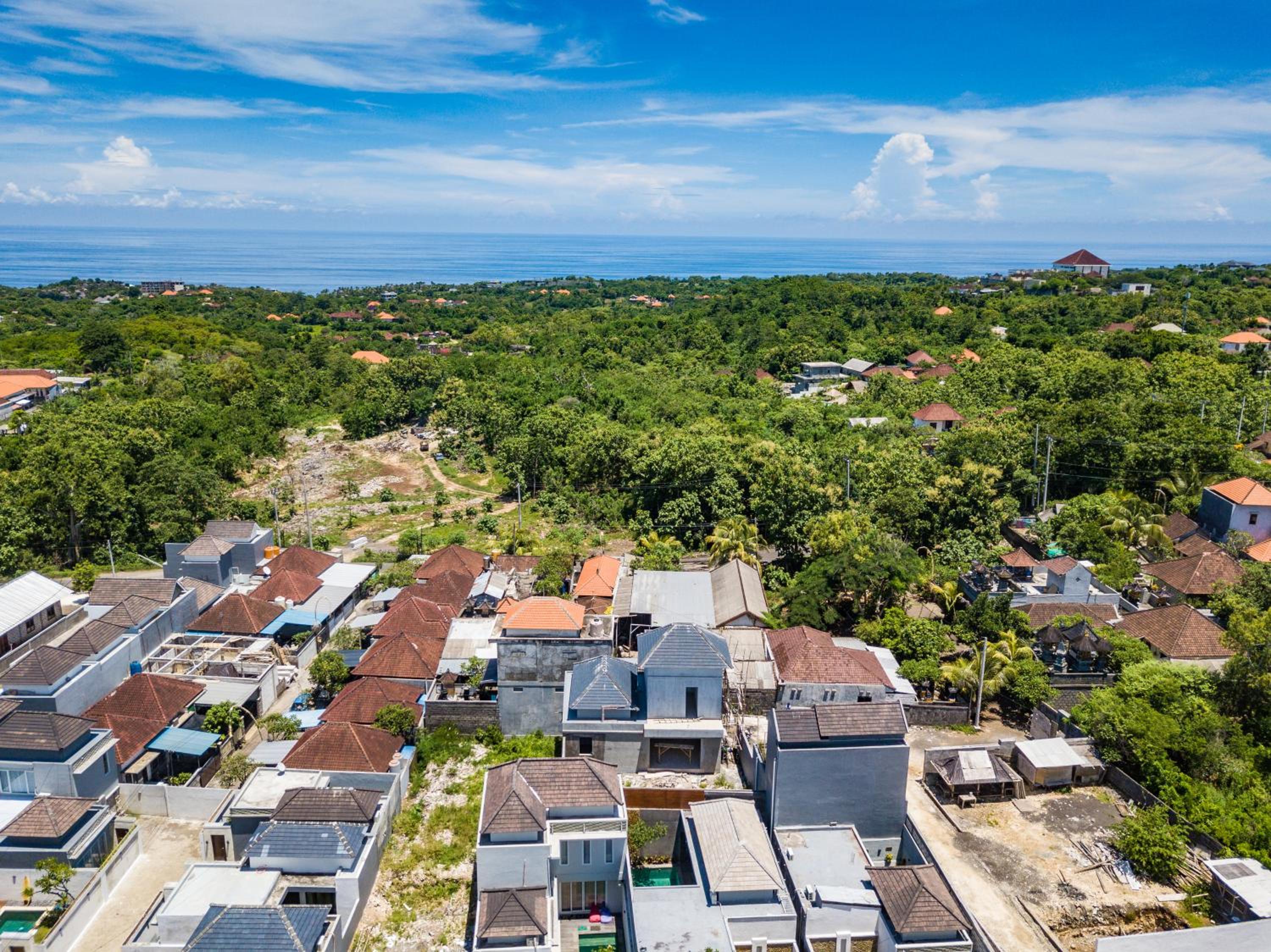 Sun Flower 2BR Villa view 5
