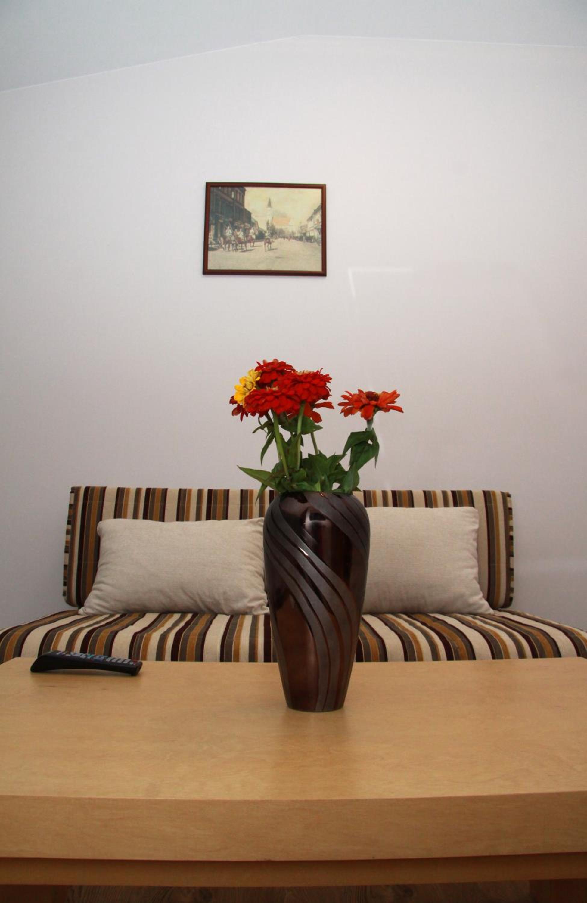 Litrada Apartments view 2