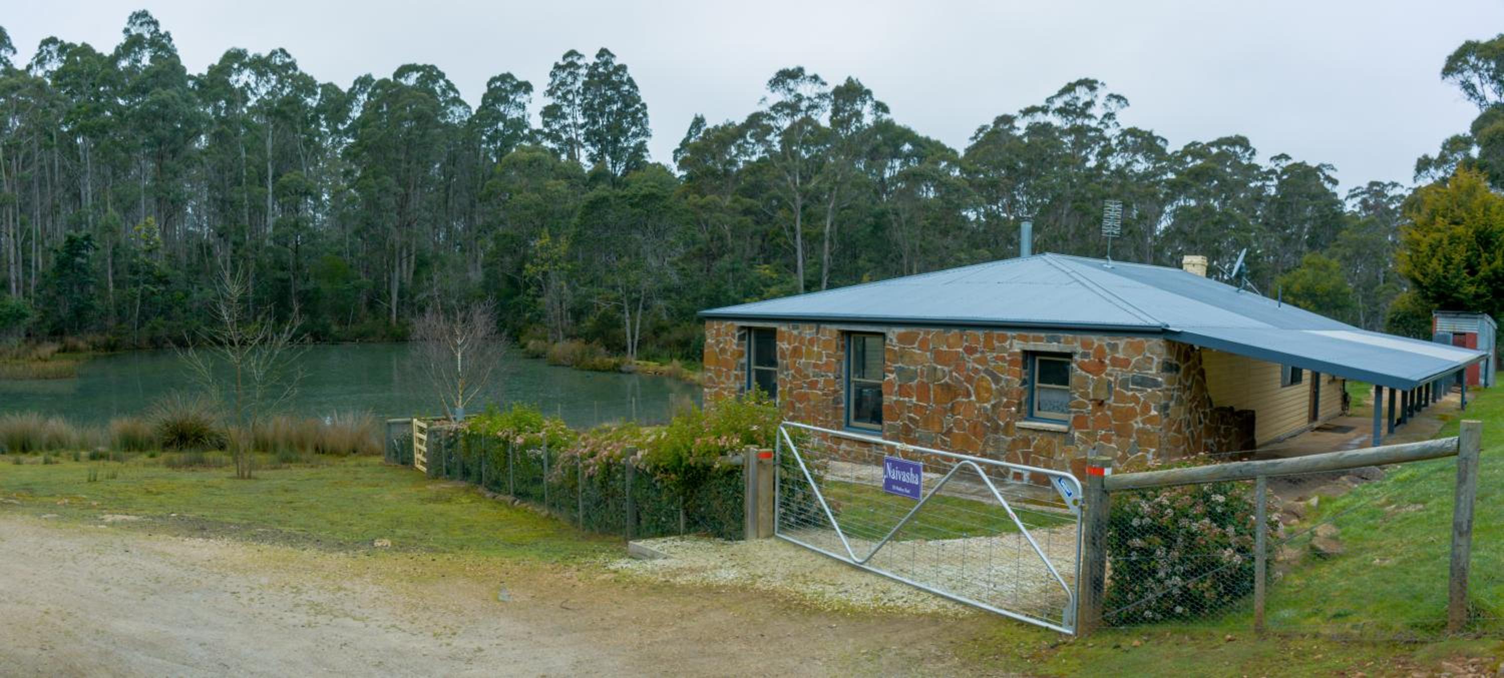 Naivasha Cottage