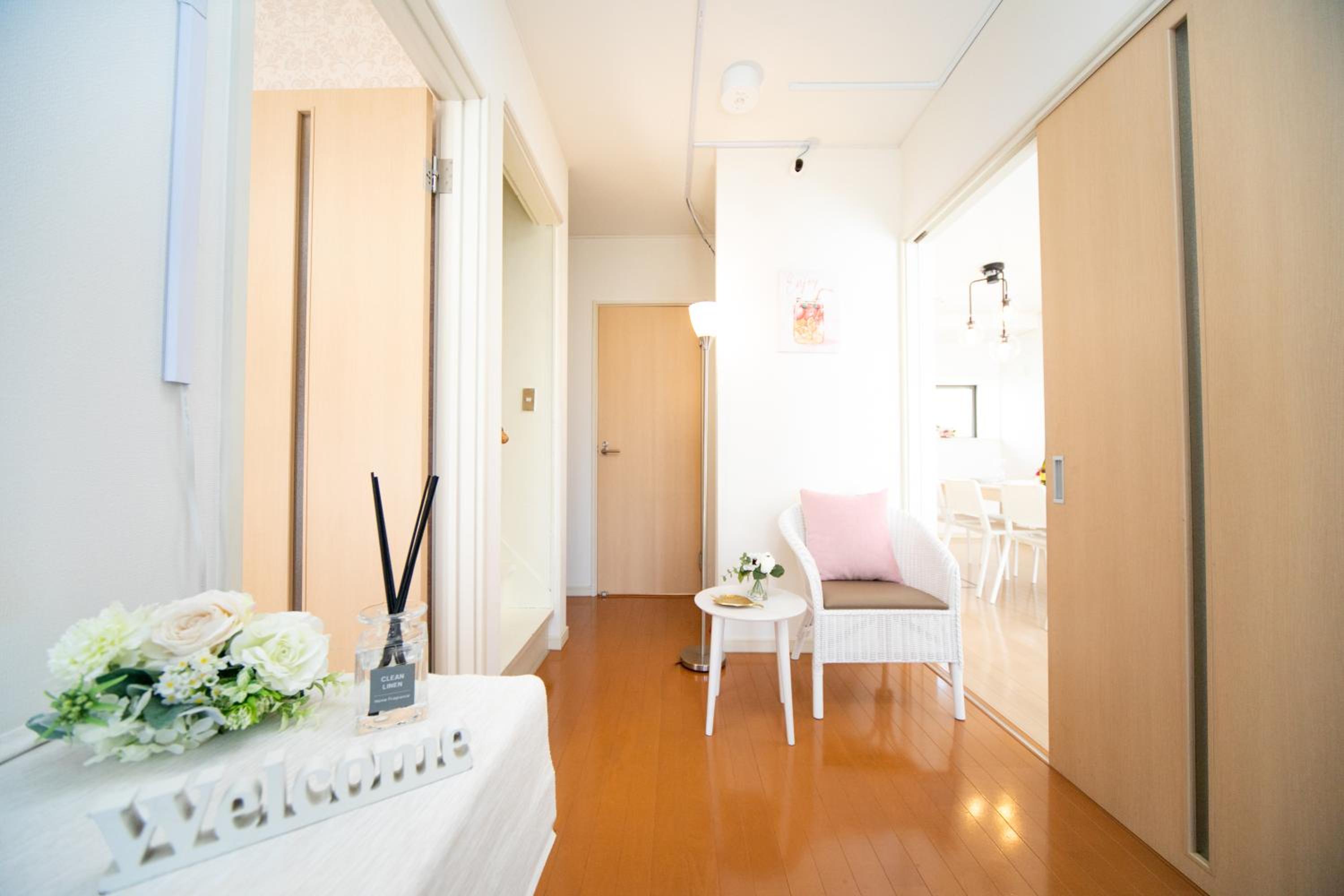 Hotel Yokkaichi Hazunaka Hotel