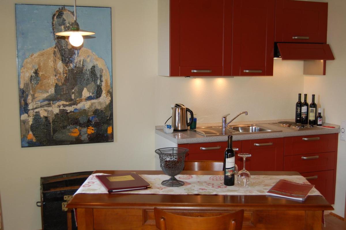 B&B Vallombrosa