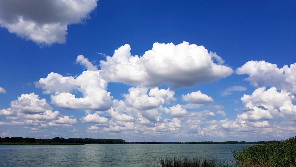 Ferienwohnung in der Uckermark am Oberuckersee OT Warnitz view 3