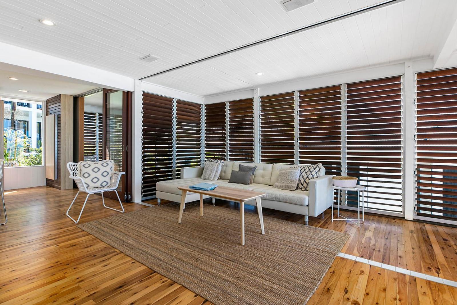 Seascape Pet Friendly Ocean Views Sunshine Beach
