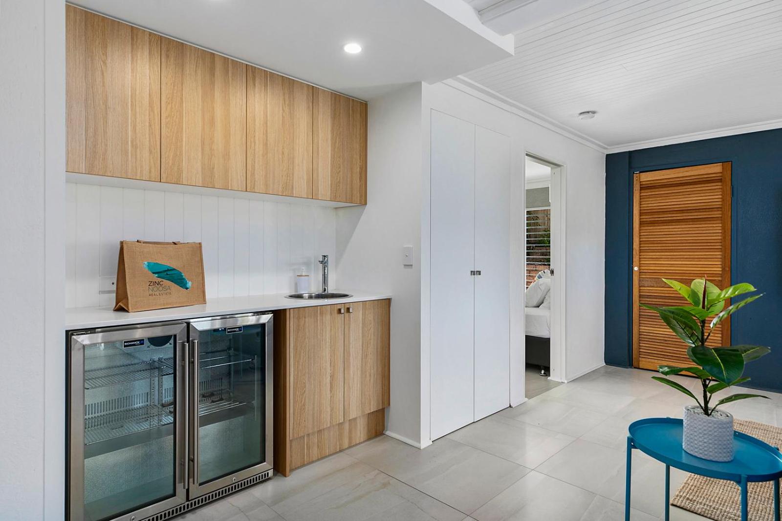 Seascape Pet Friendly Ocean Views Sunshine Beach