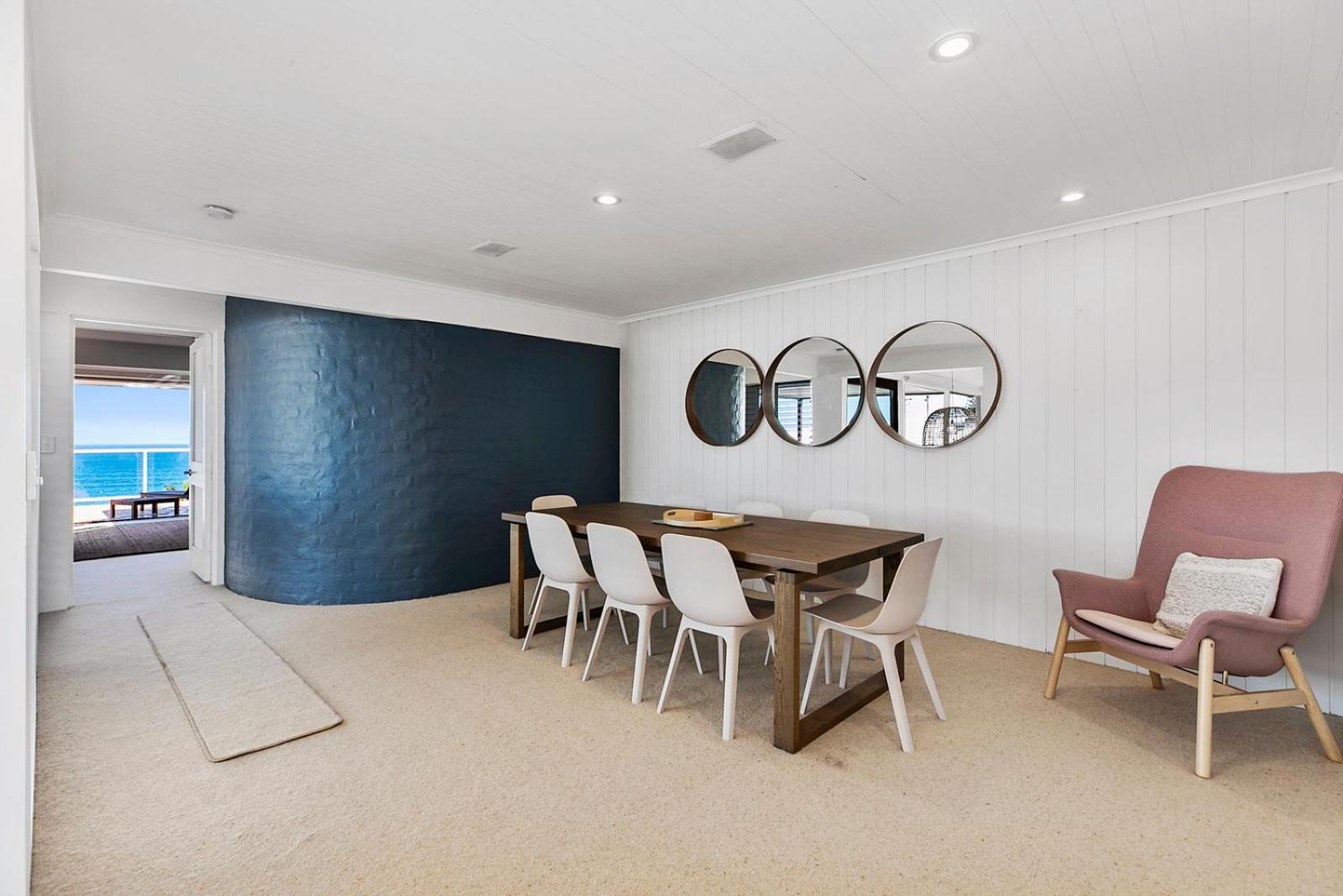 Seascape Pet Friendly Ocean Views Sunshine Beach