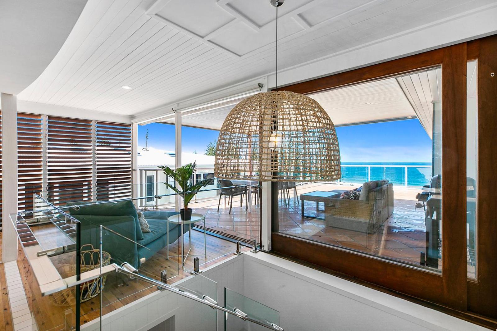 Seascape Pet Friendly Ocean Views Sunshine Beach