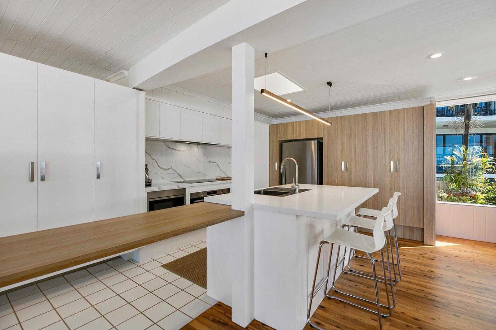 Seascape Pet Friendly Ocean Views Sunshine Beach