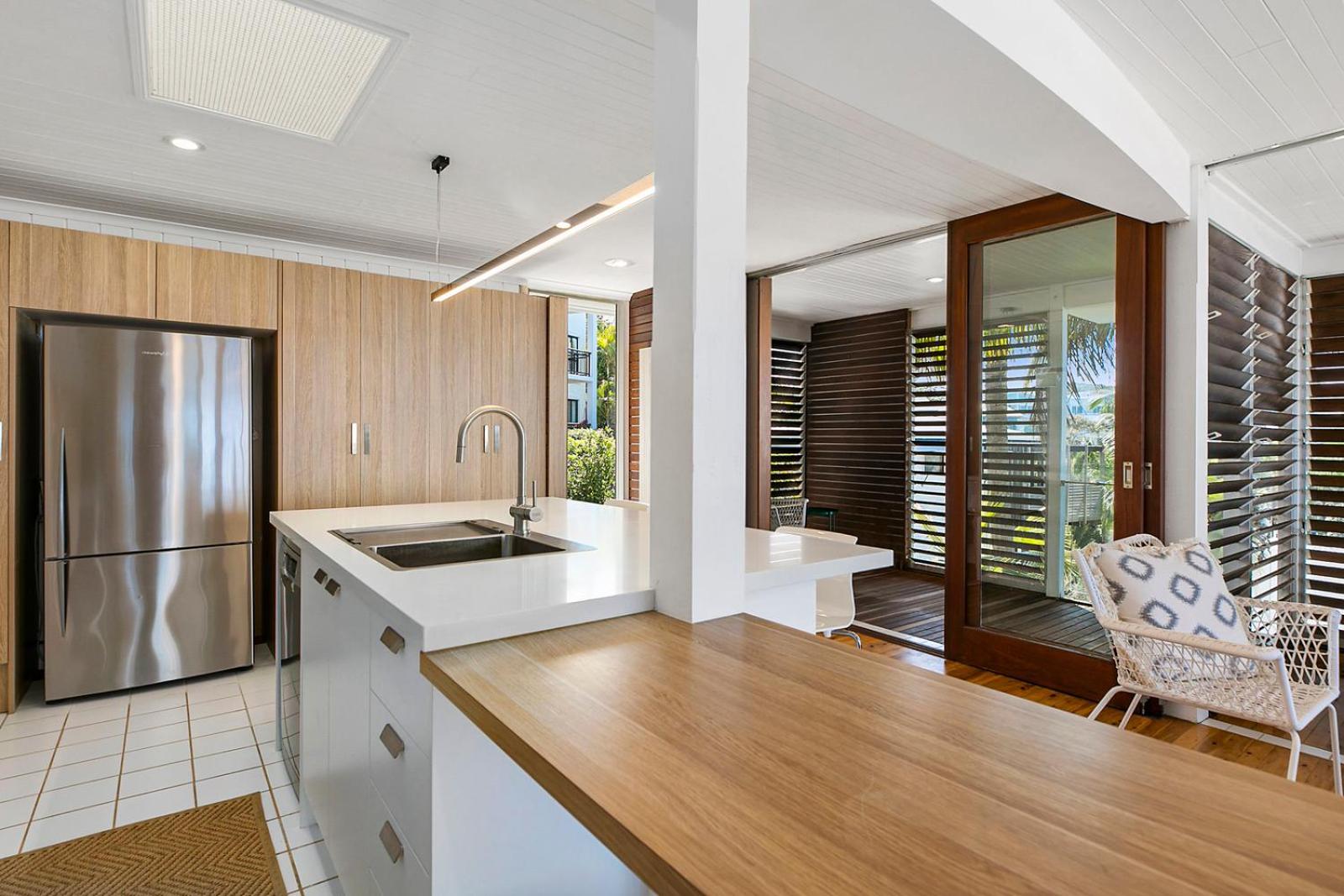 Seascape Pet Friendly Ocean Views Sunshine Beach