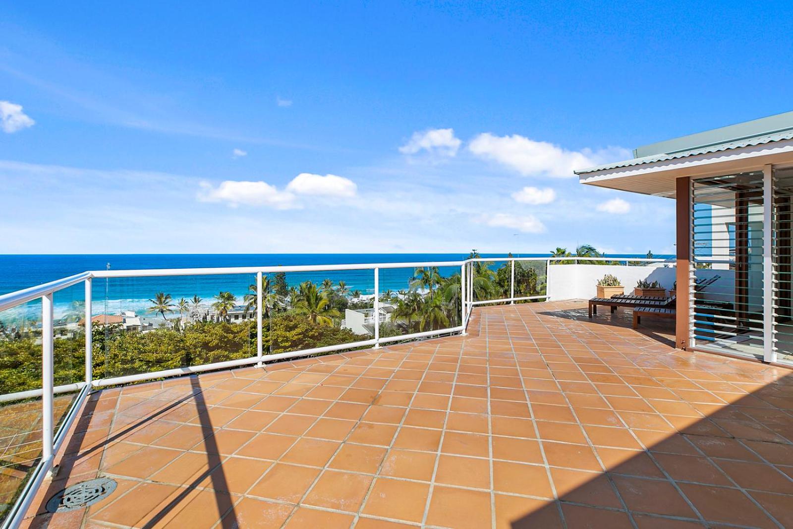 Seascape Pet Friendly Ocean Views Sunshine Beach