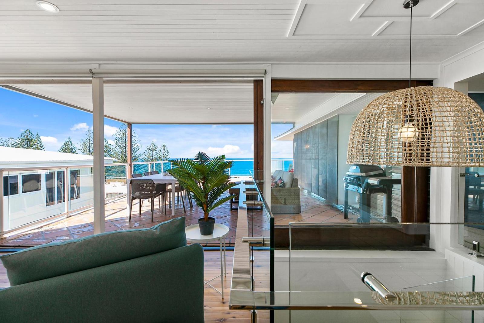 Seascape Pet Friendly Ocean Views Sunshine Beach