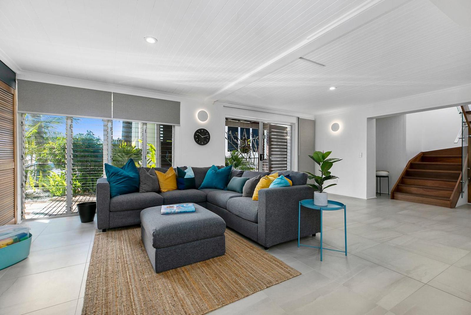Seascape Pet Friendly Ocean Views Sunshine Beach