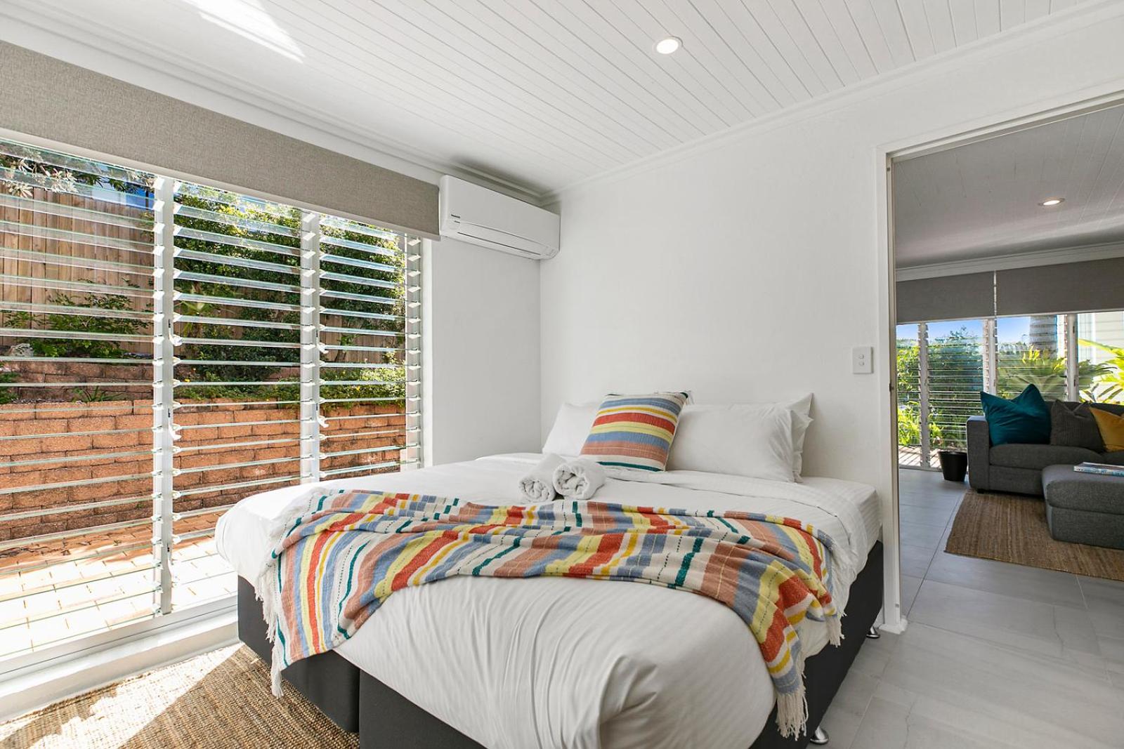Seascape Pet Friendly Ocean Views Sunshine Beach