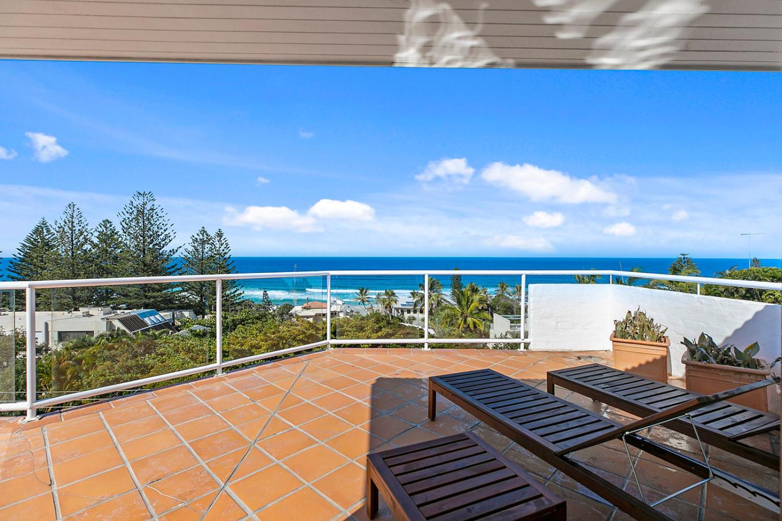 Seascape Pet Friendly Ocean Views Sunshine Beach