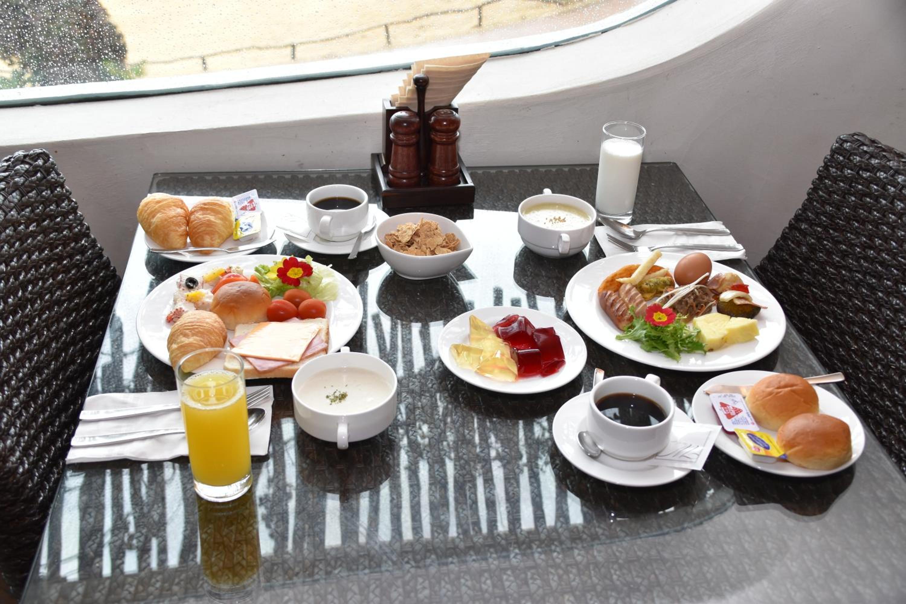 Club ES Tongyeong Resort view 5