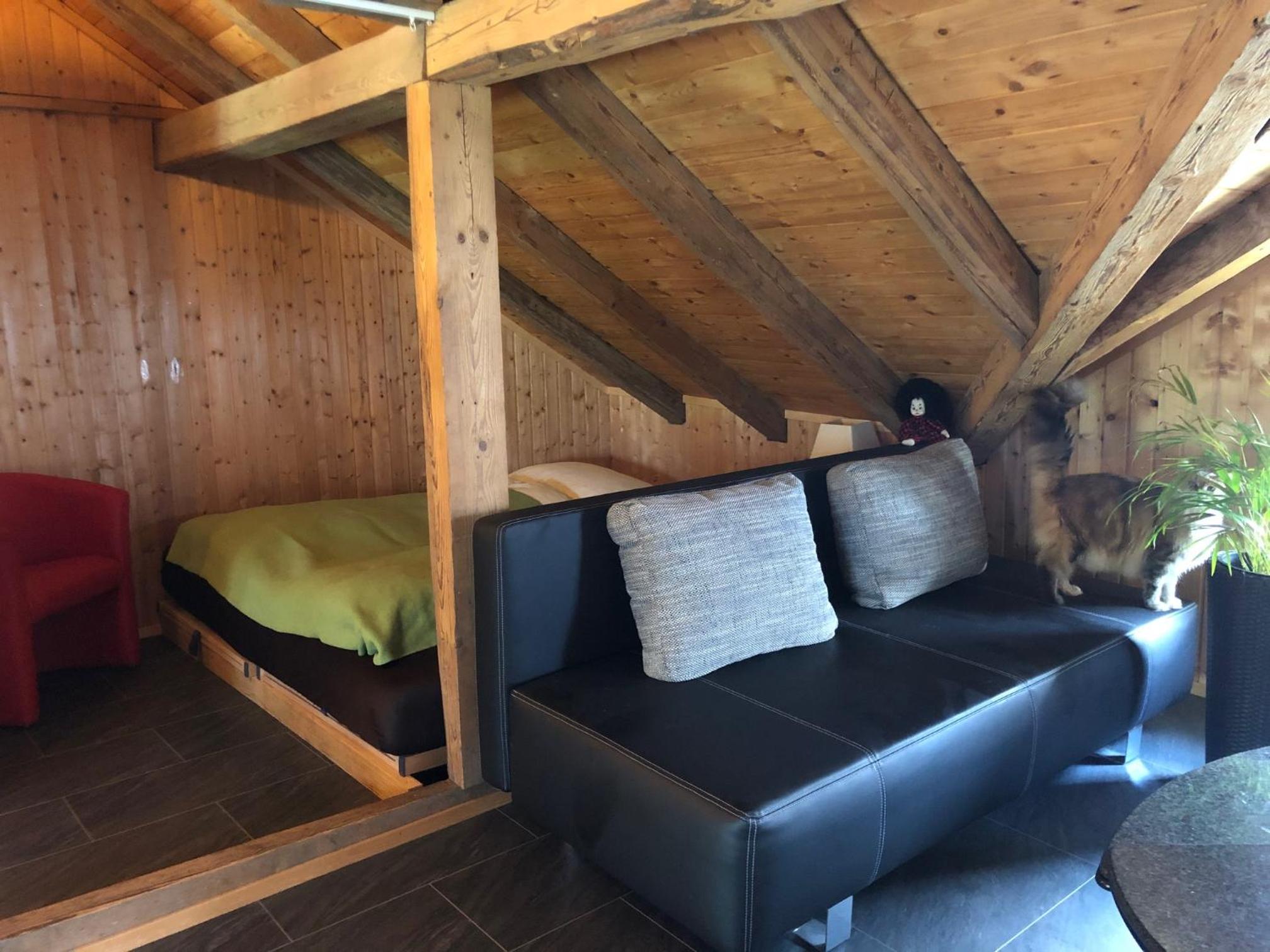 BnB Haag