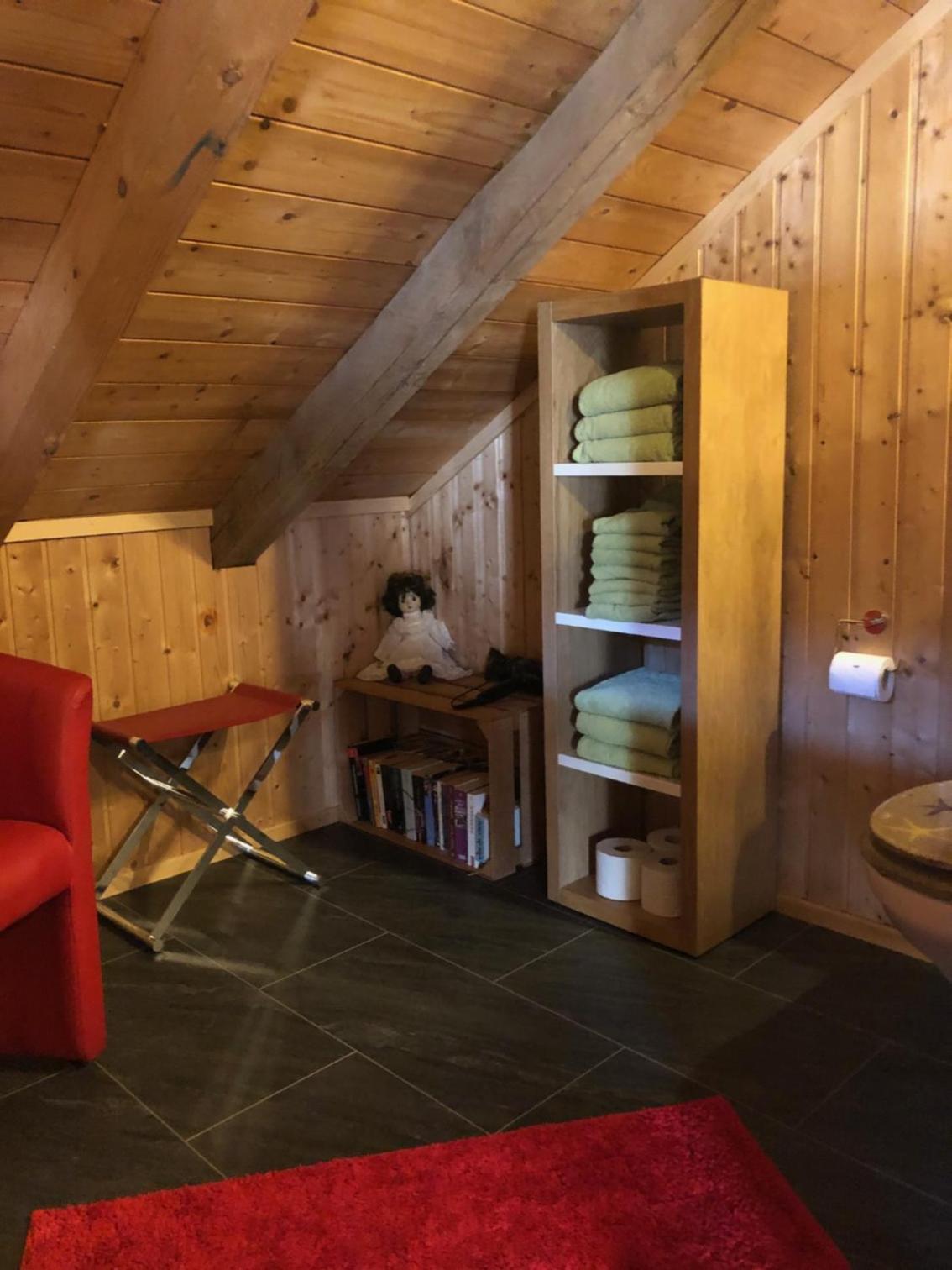 BnB Haag