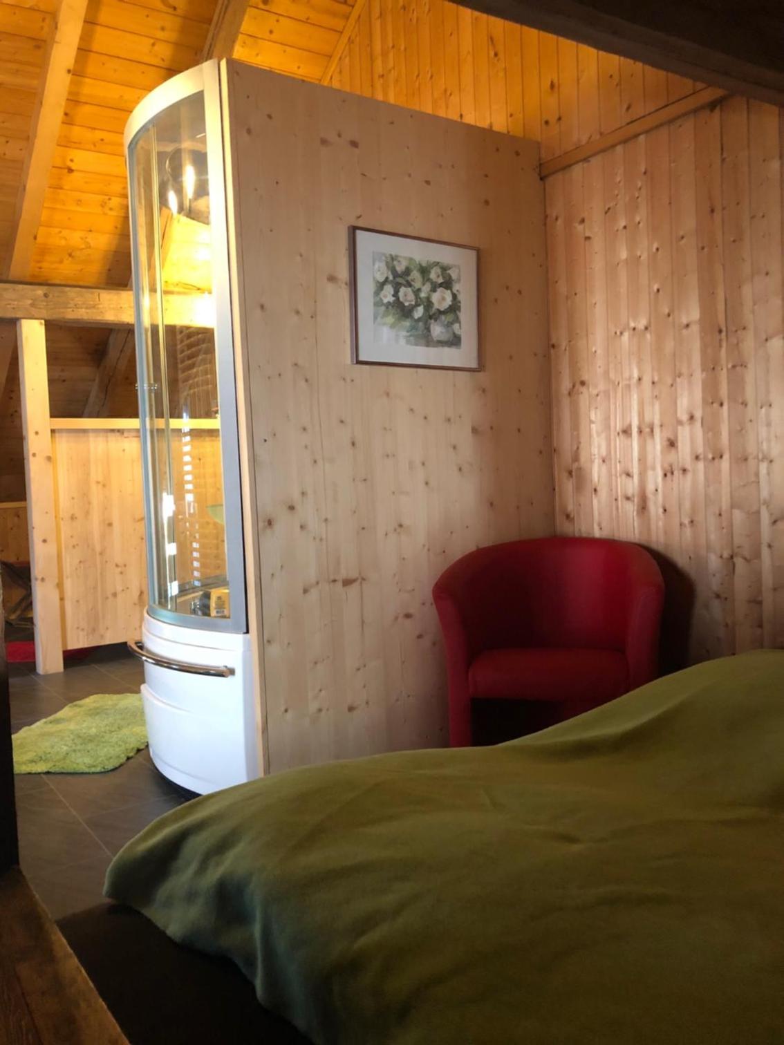 BnB Haag