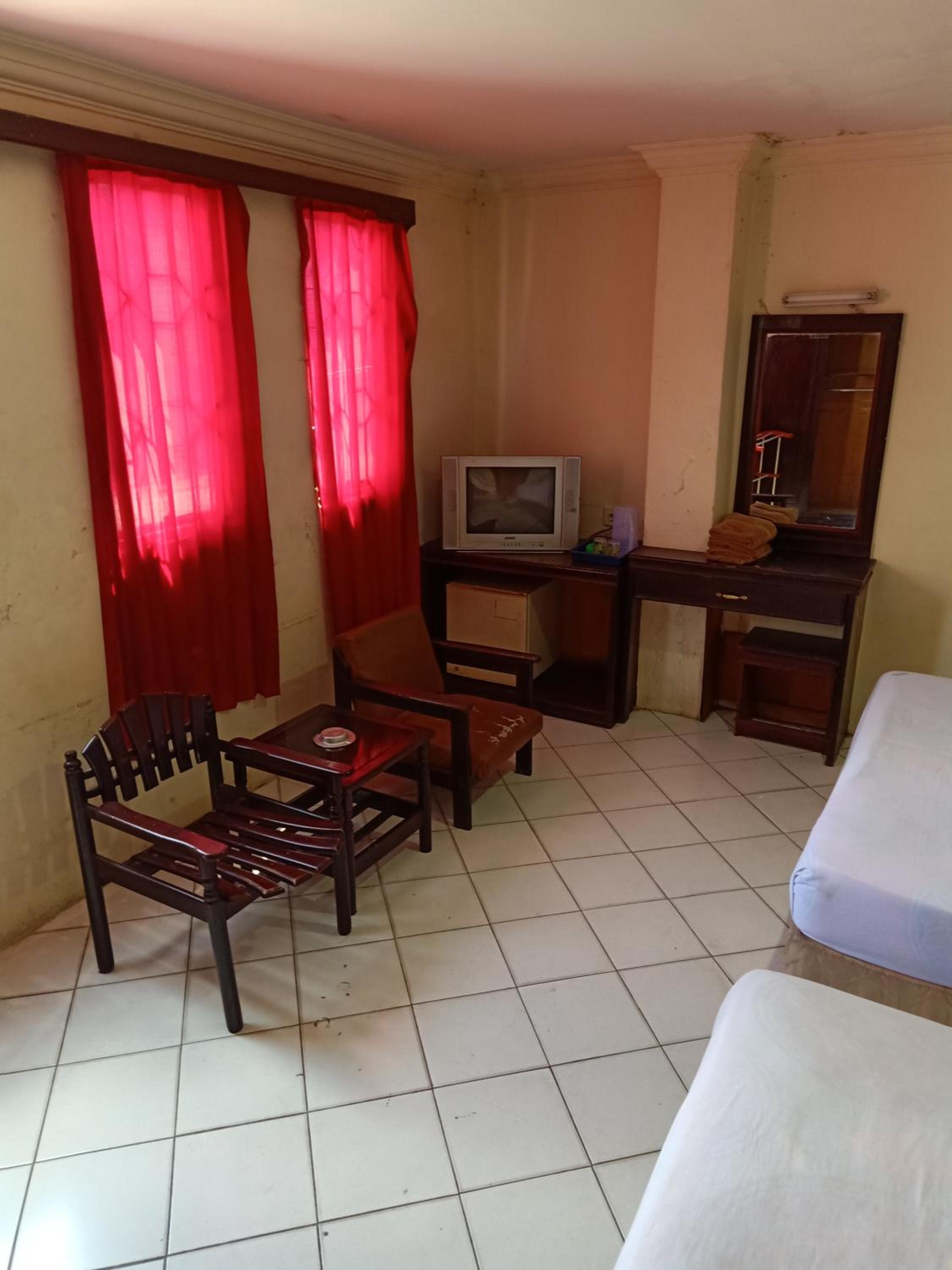 Hotel Srikandi view 4