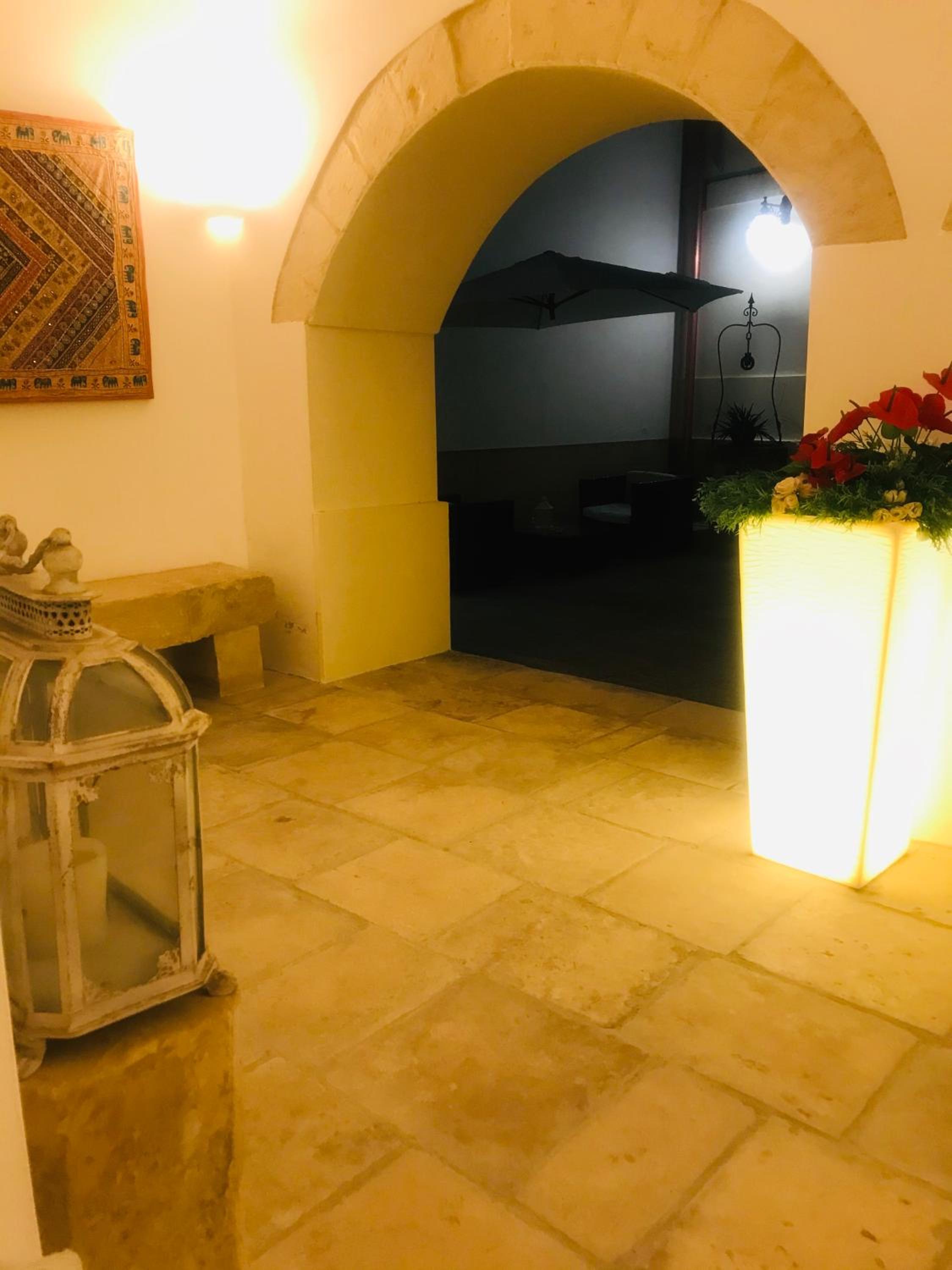 Il Giardino Segreto
