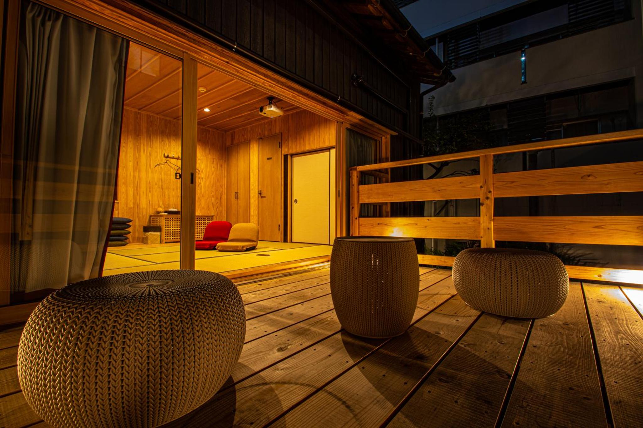 MACHIYA-VILLA SEIAN view 2