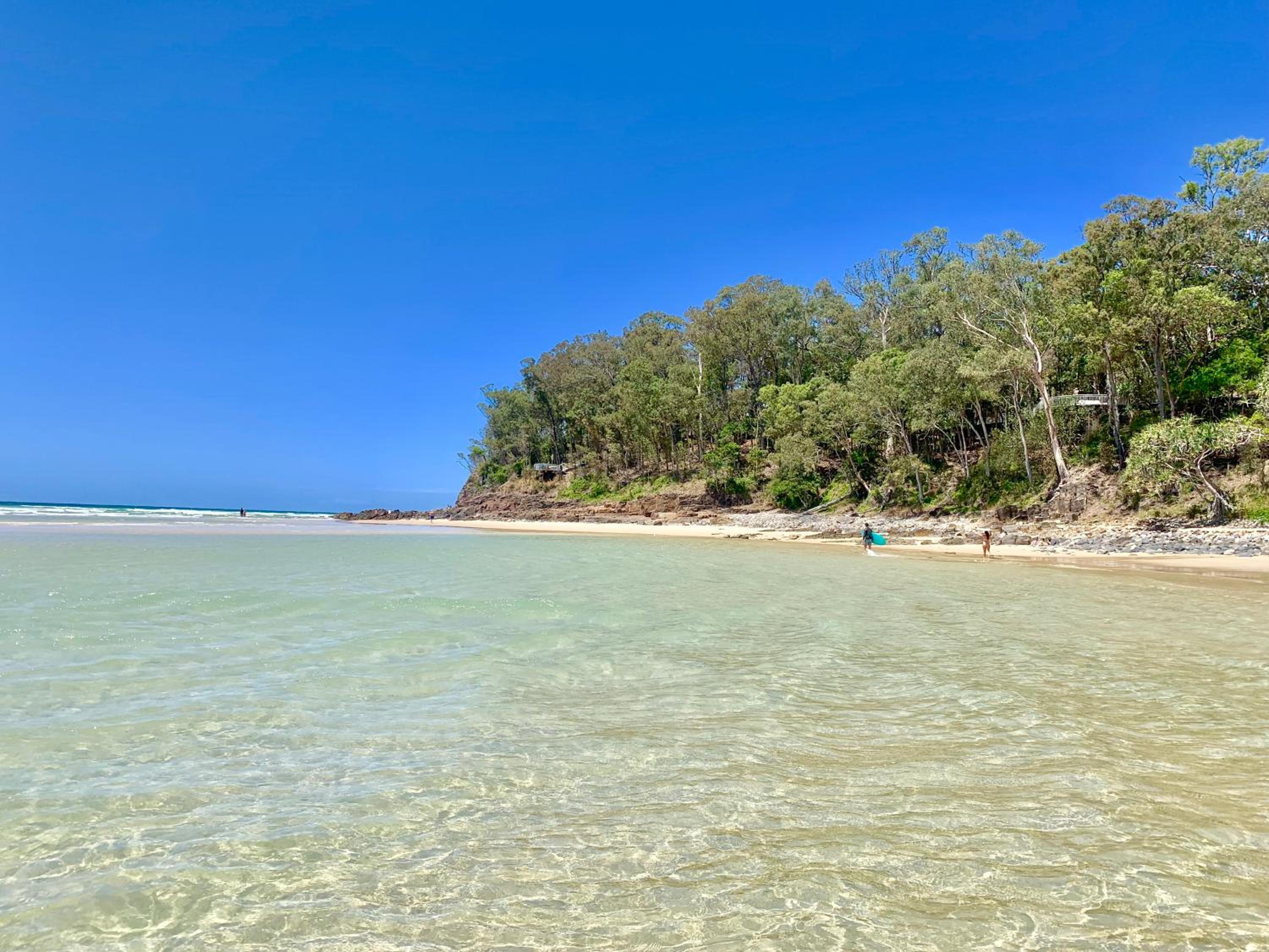 Noosa Escape 2Br Allambi Rise