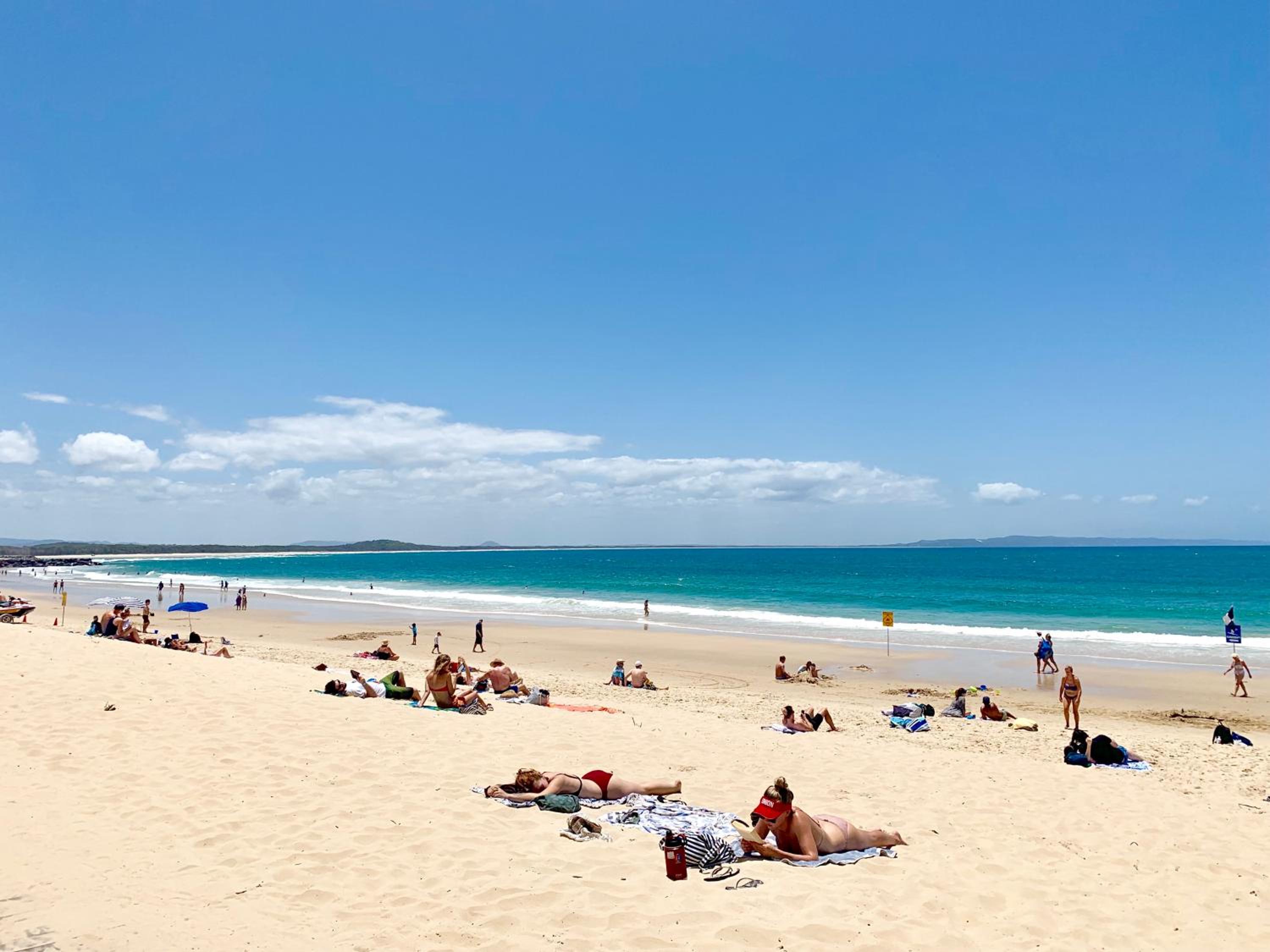 Noosa Escape 2Br Allambi Rise