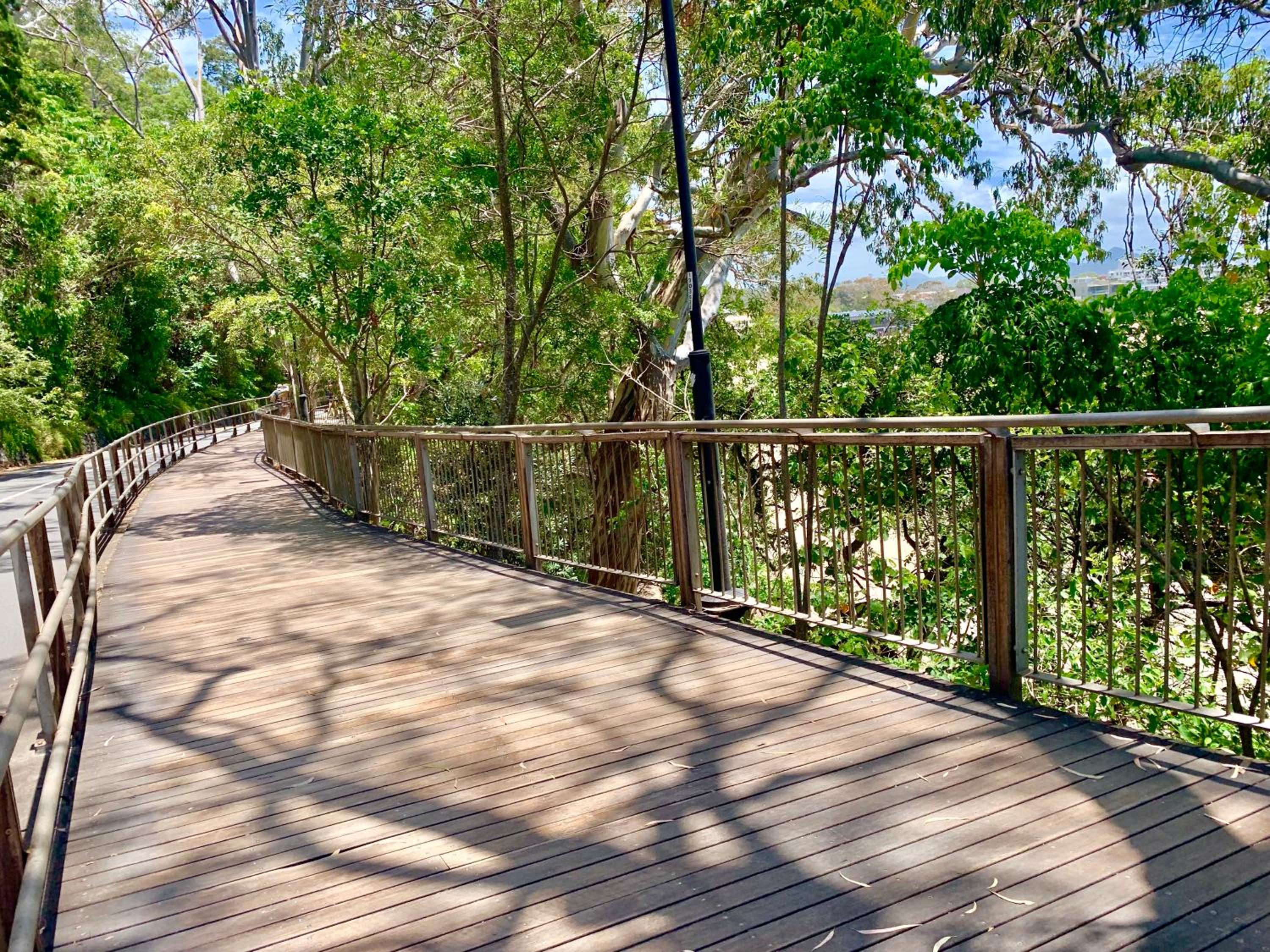 Noosa Escape 2Br Allambi Rise