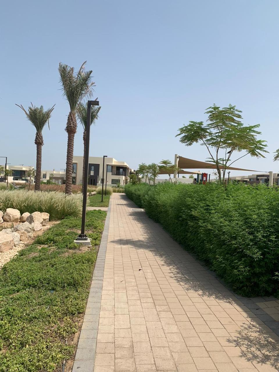5 bedroom Villa - Dubai Hills