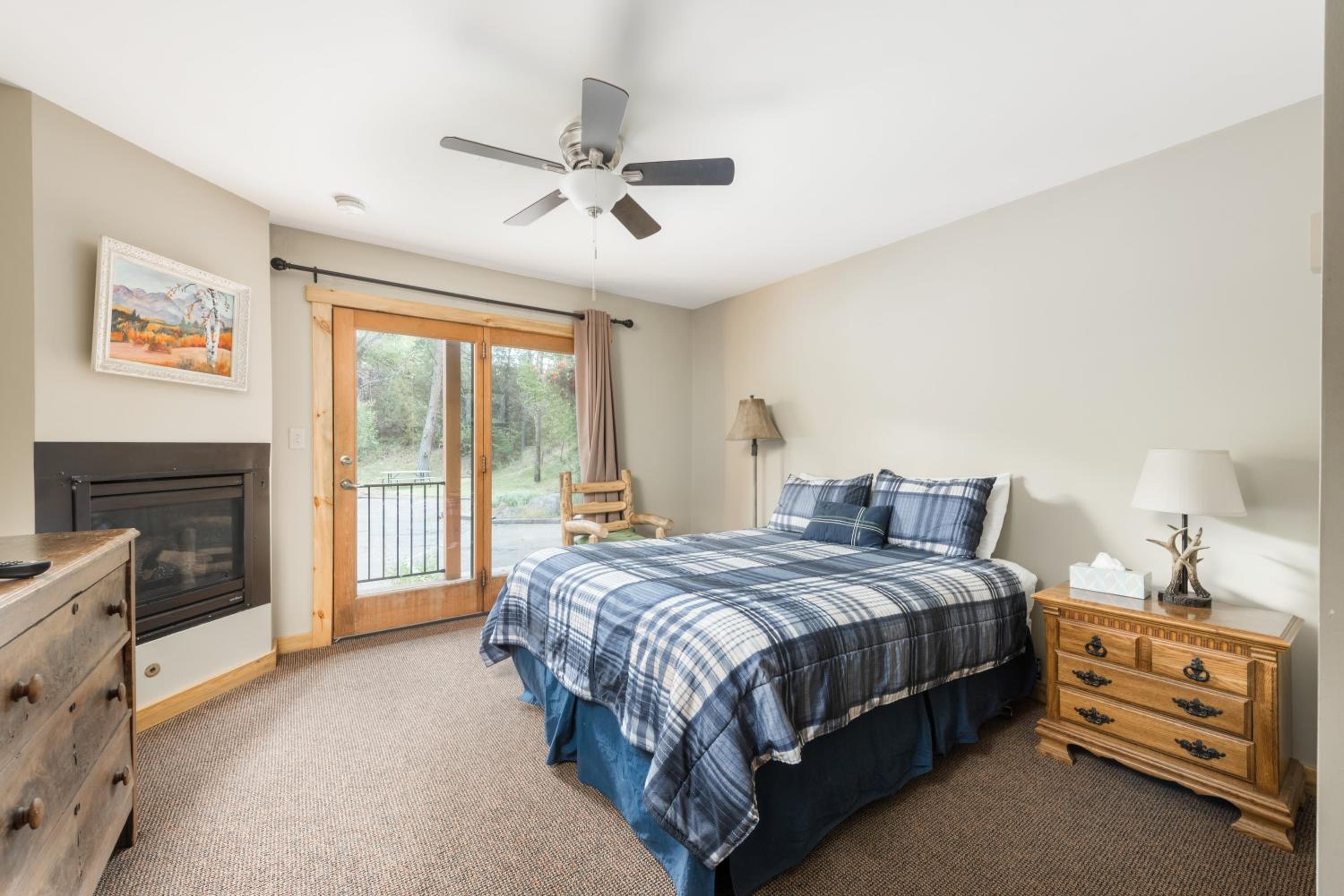 4 Seasons Inn on Fall River - Property Image 116