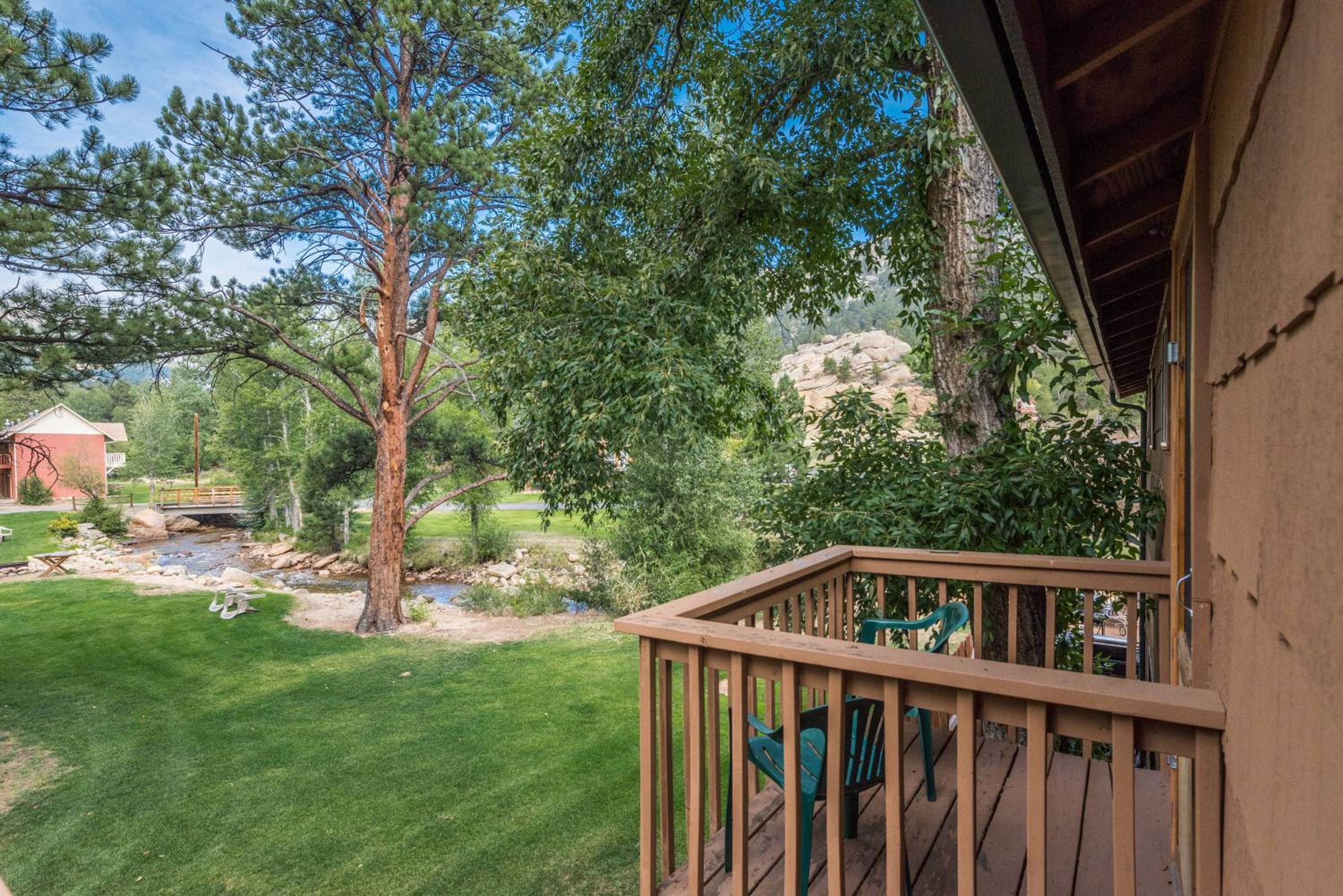 4 Seasons Inn on Fall River - Property Image 39