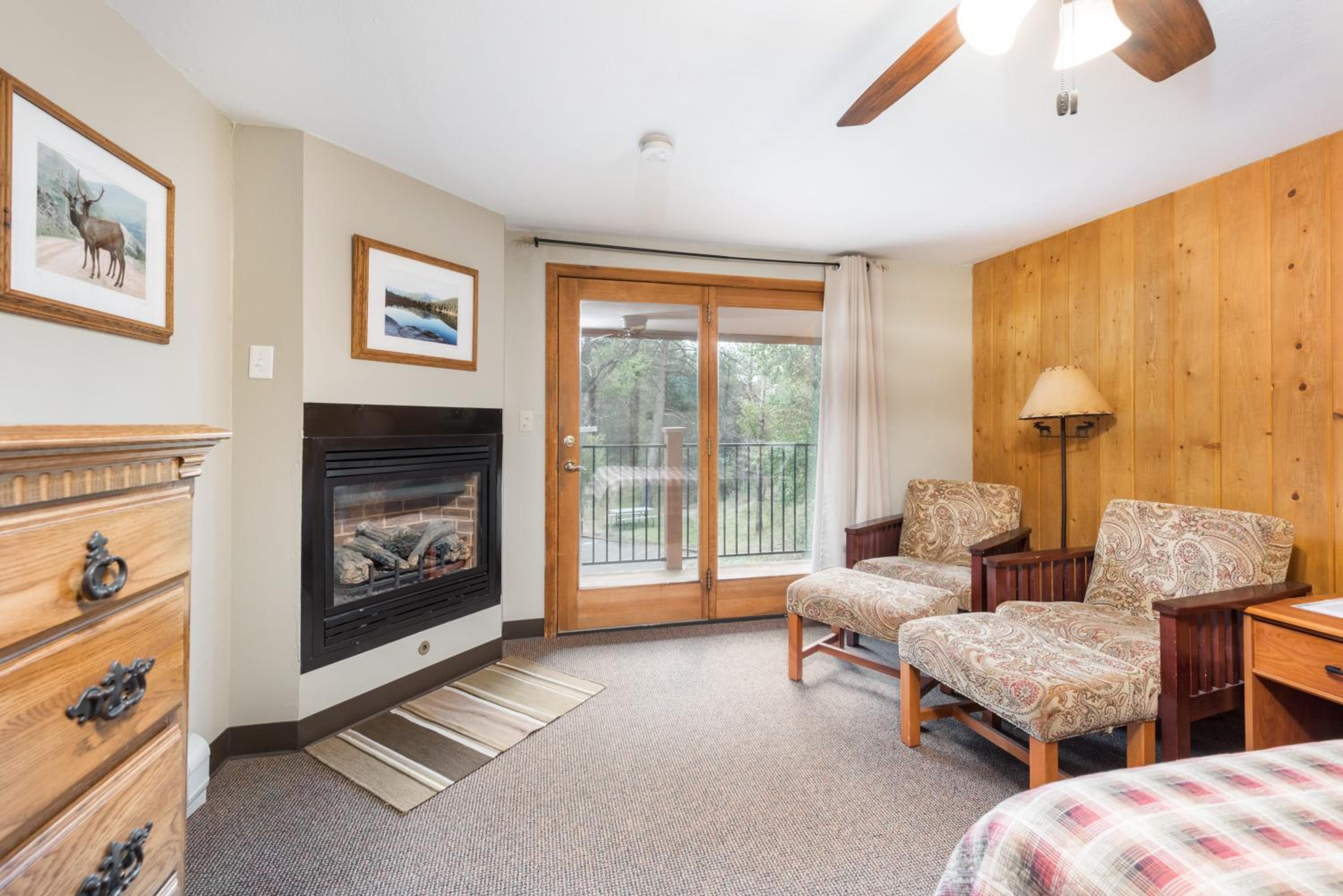 4 Seasons Inn on Fall River - Property Image 122