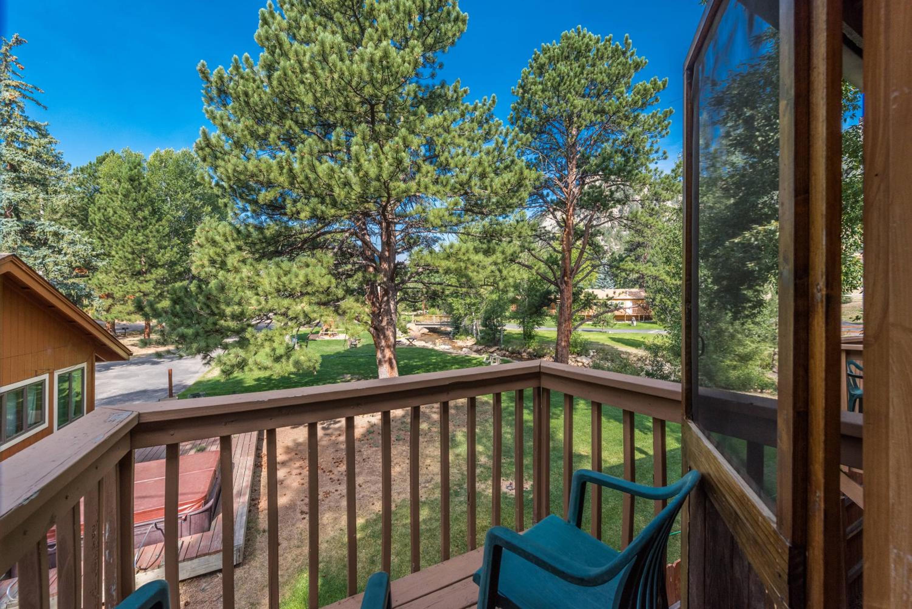 4 Seasons Inn on Fall River - Property Image 104