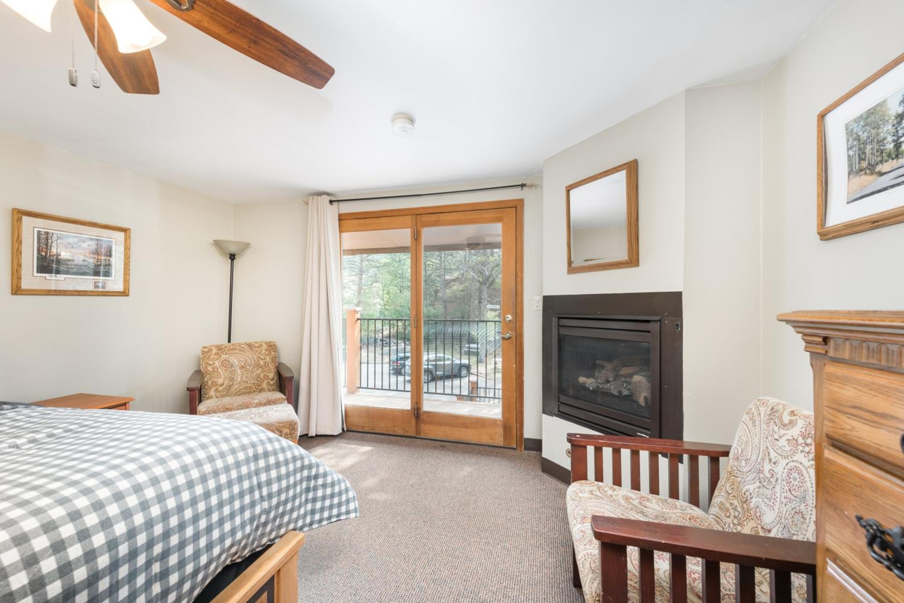 4 Seasons Inn on Fall River - Property Image 105