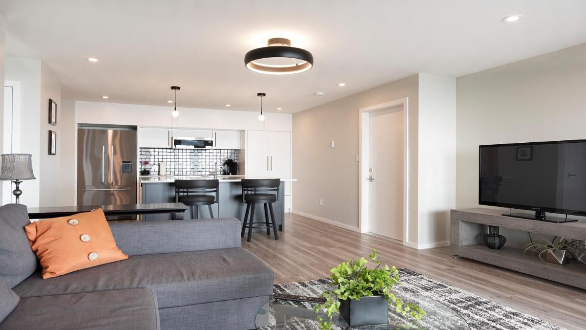 Otter Grotto 1 bed suite - Oceanfront Relaxation