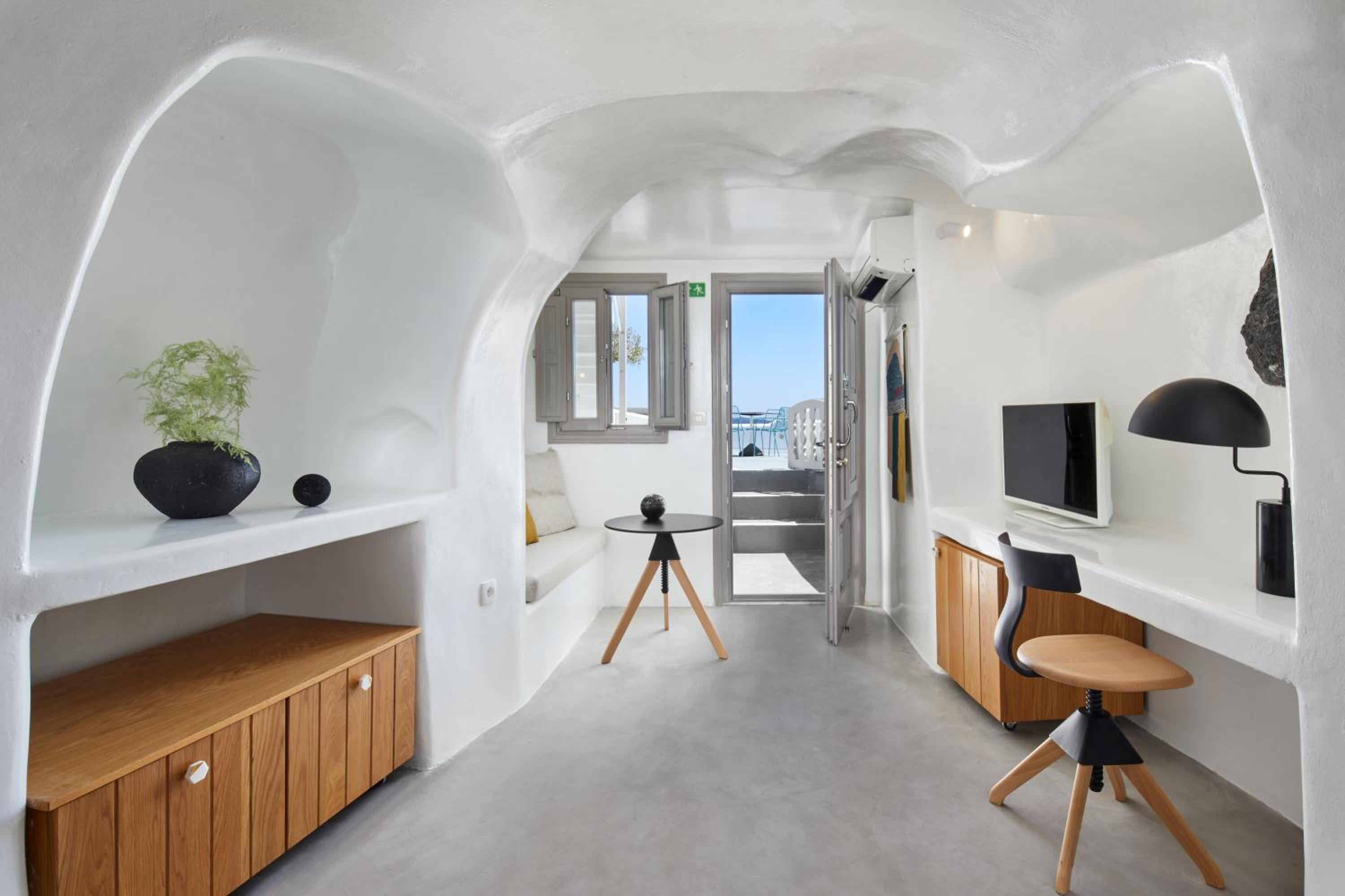 Oia Vacations - Filotera Suites - Property Image 160