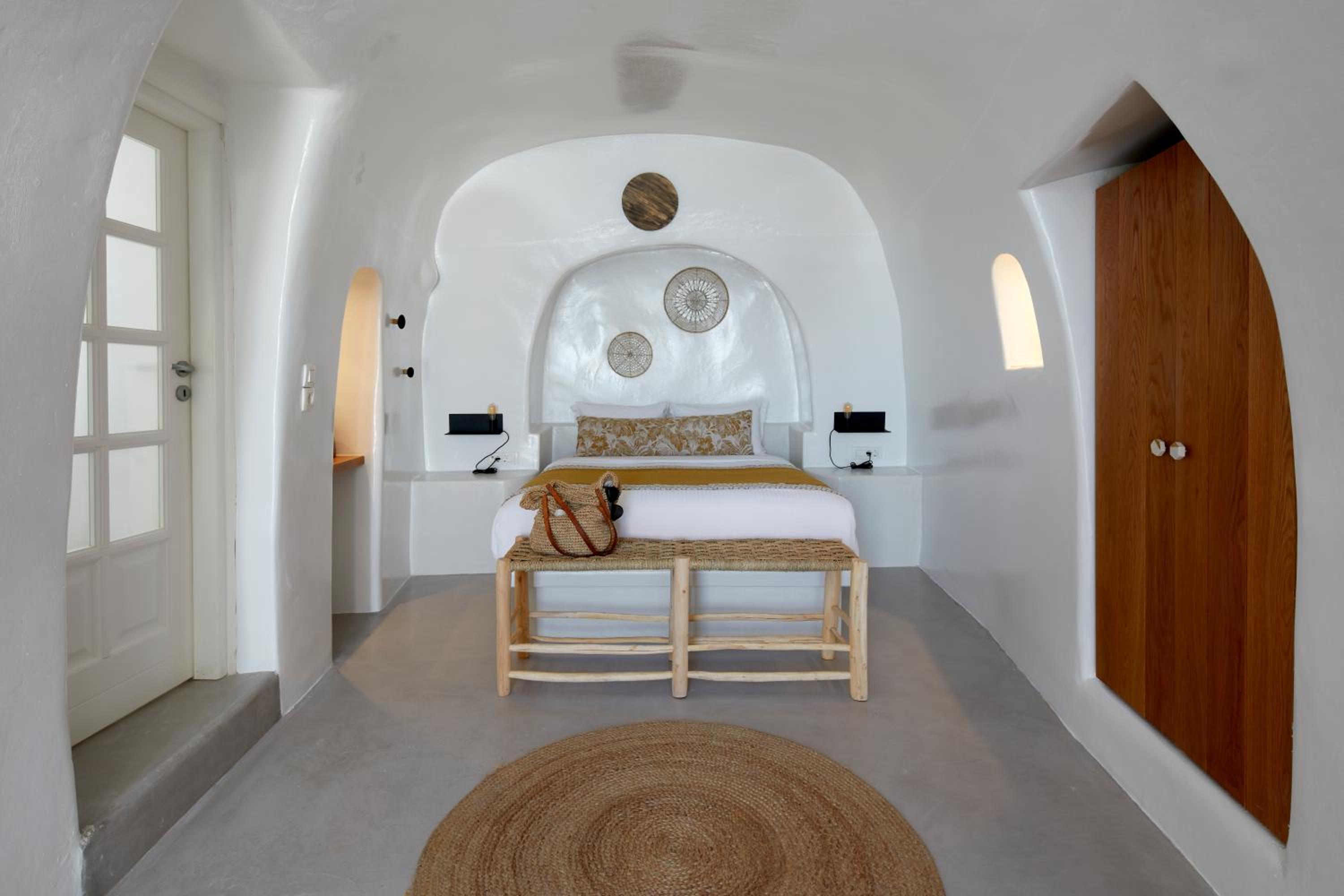 Oia Vacations - Filotera Suites - Property Image 159