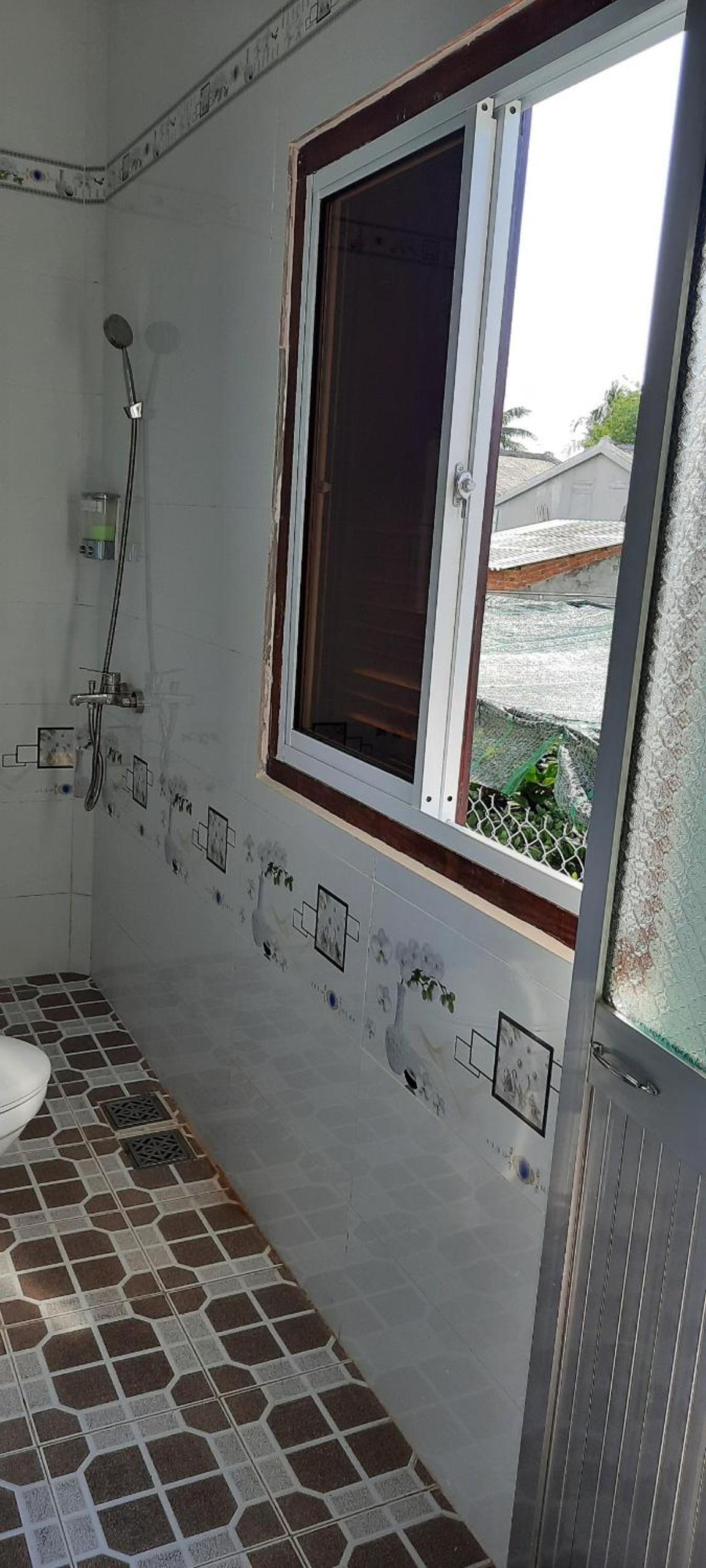 Flower & Frog Homestay