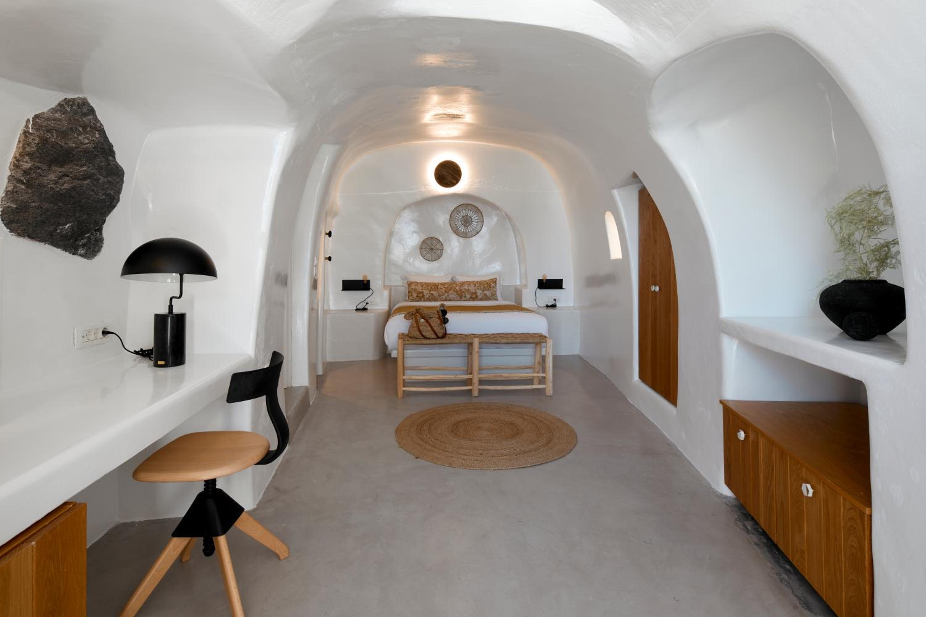 Oia Vacations - Filotera Suites - Property Image 158