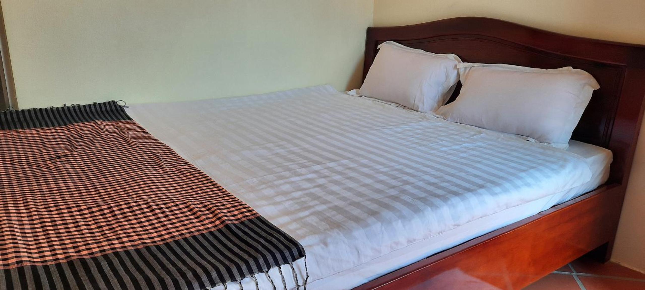 Flower & Frog Homestay