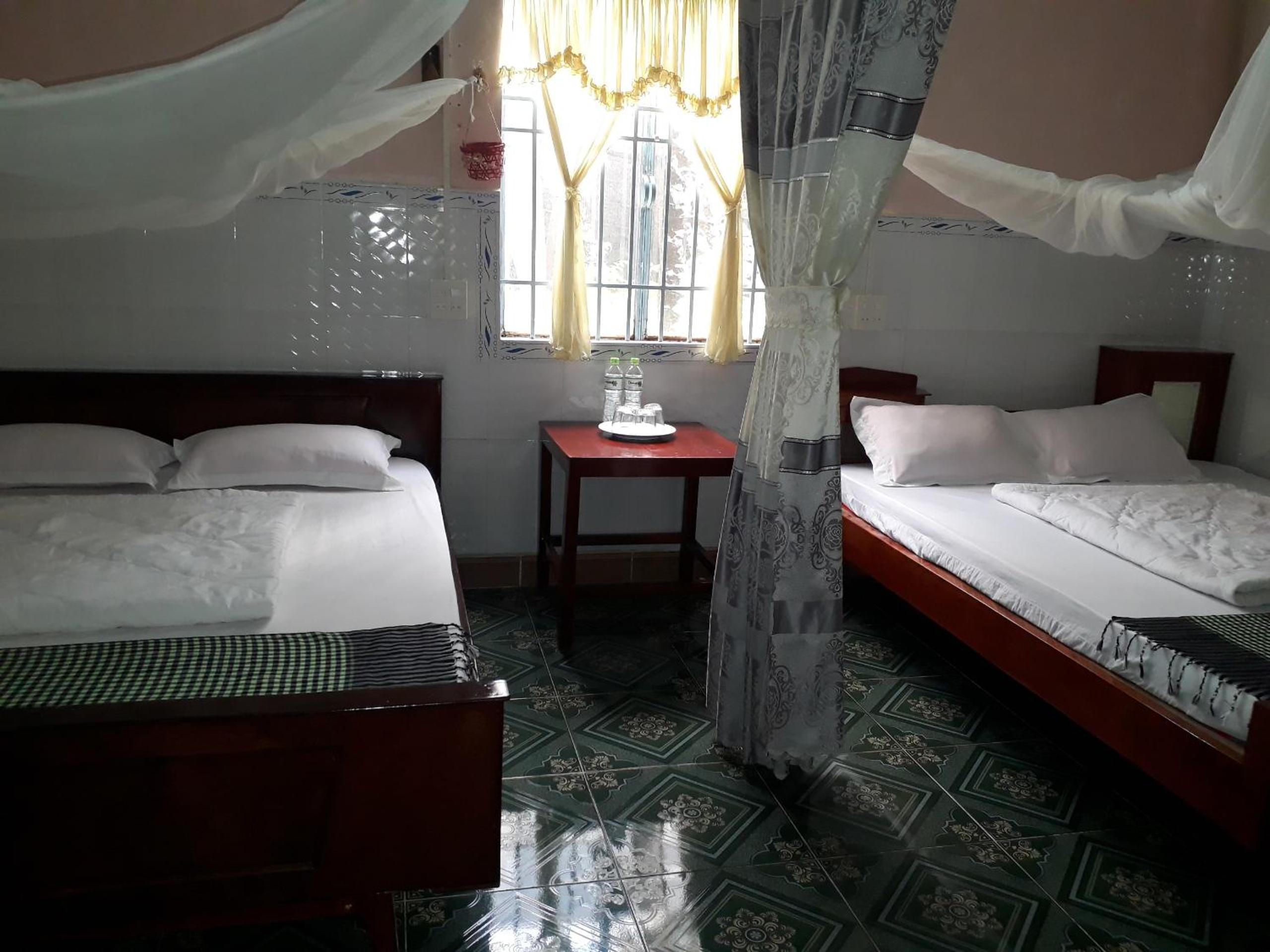 Flower & Frog Homestay