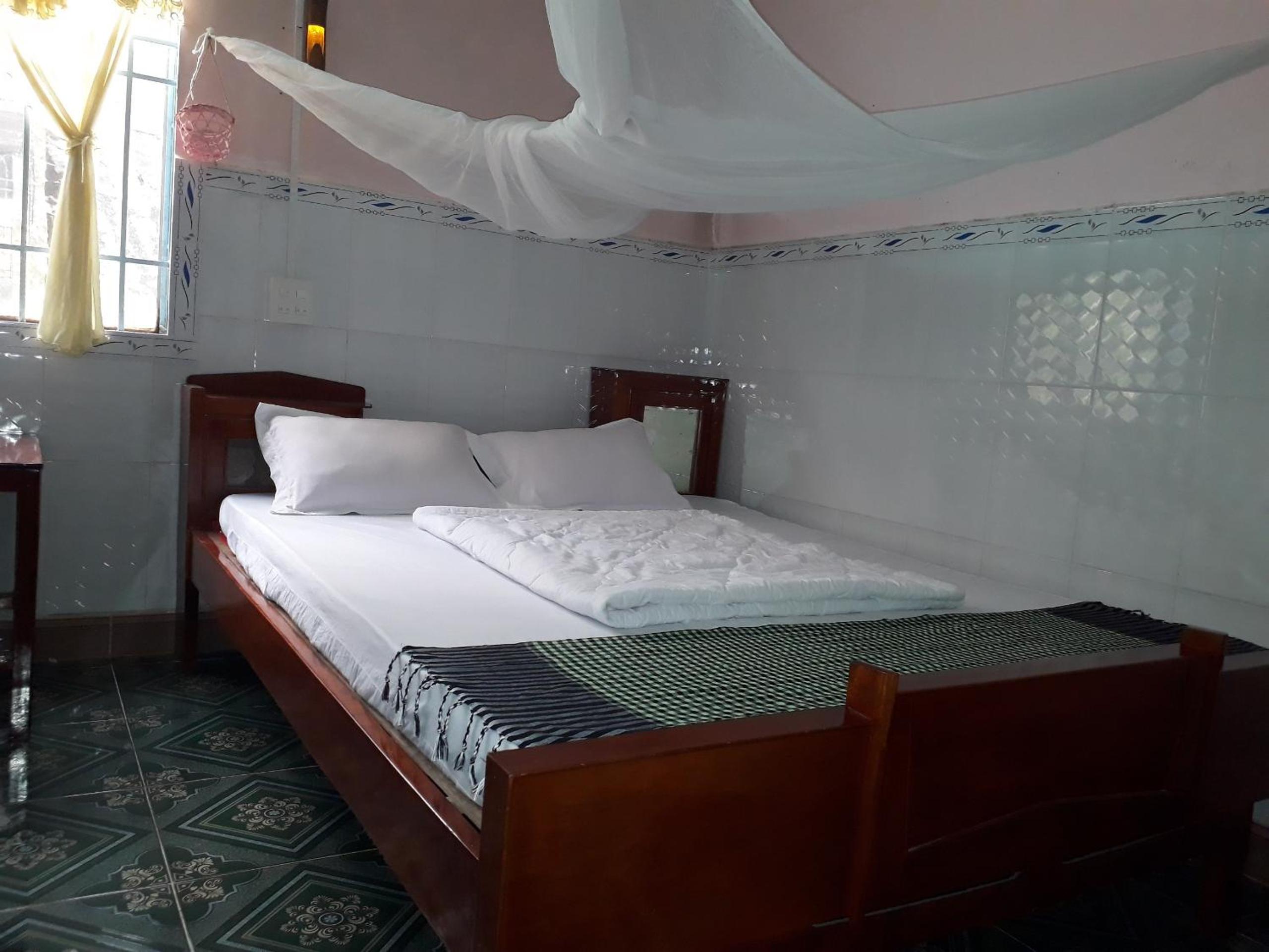 Flower & Frog Homestay