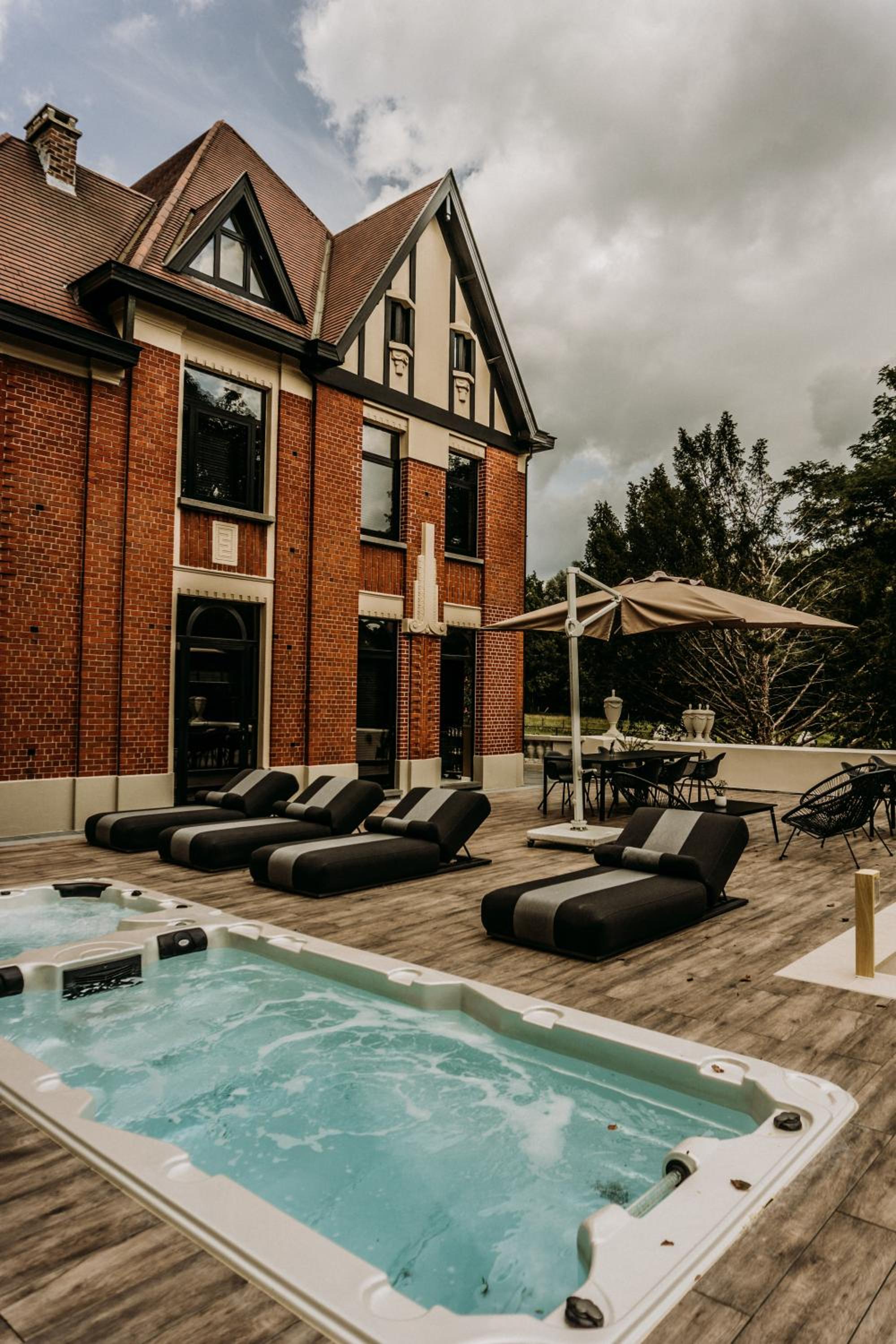 Fiertelmeers Boutique B&B