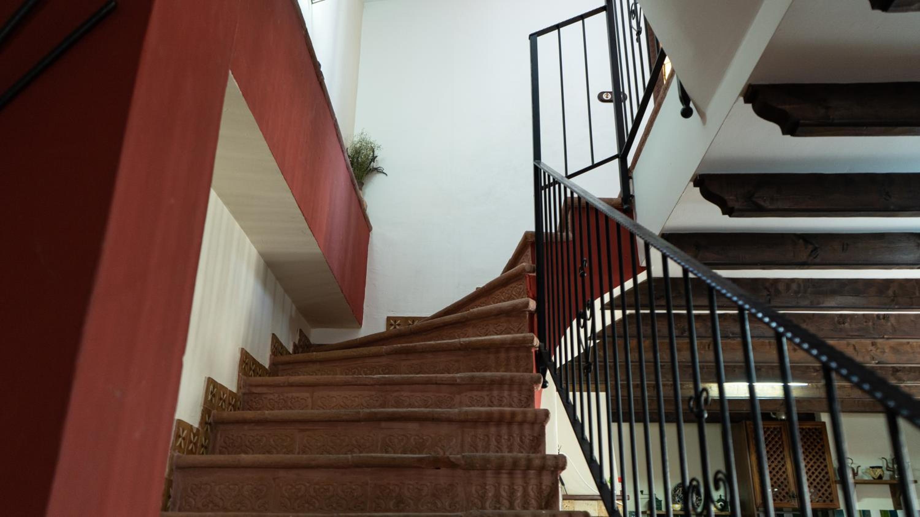 Casas Triana view 3