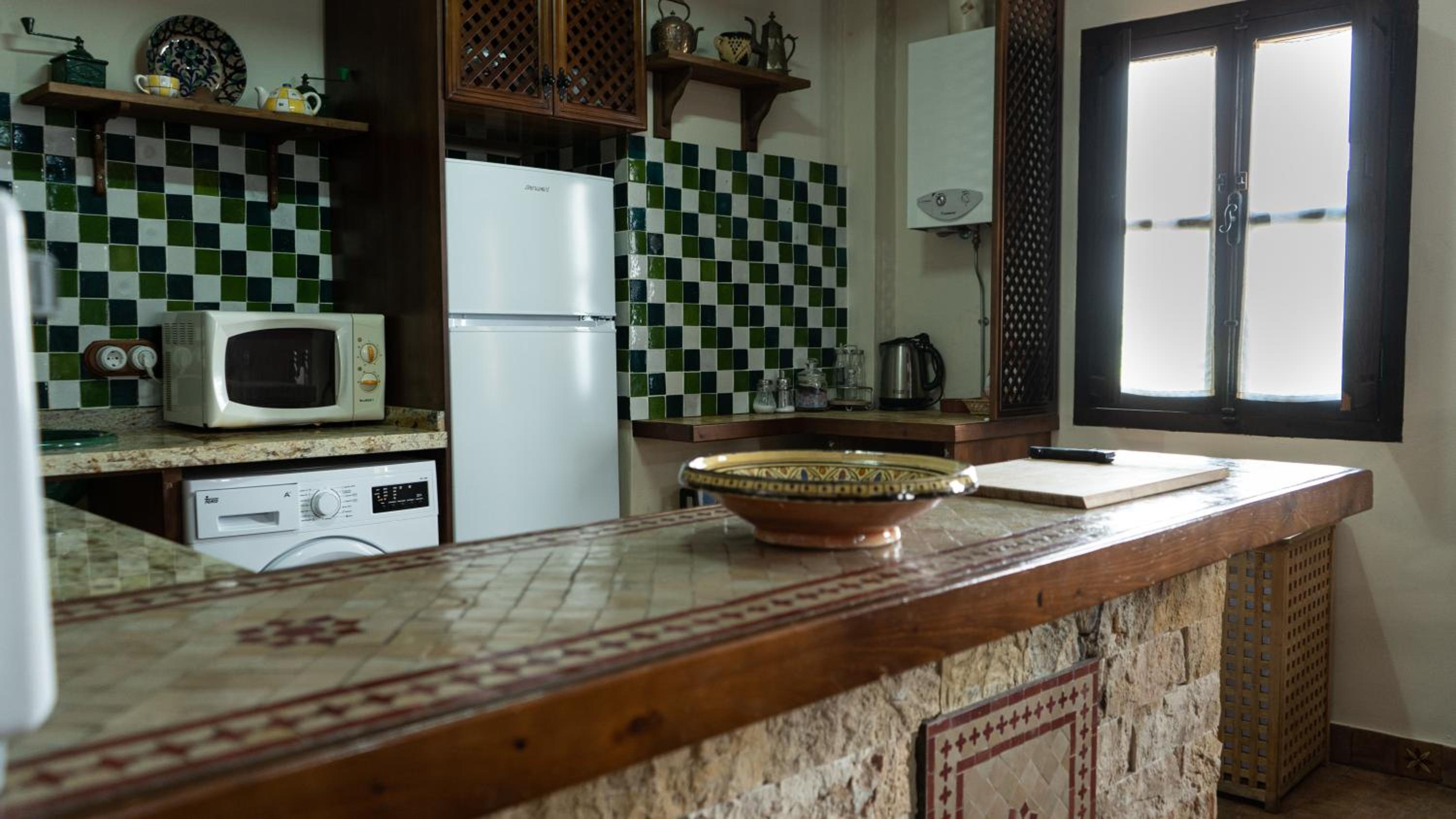 Casas Triana view 5