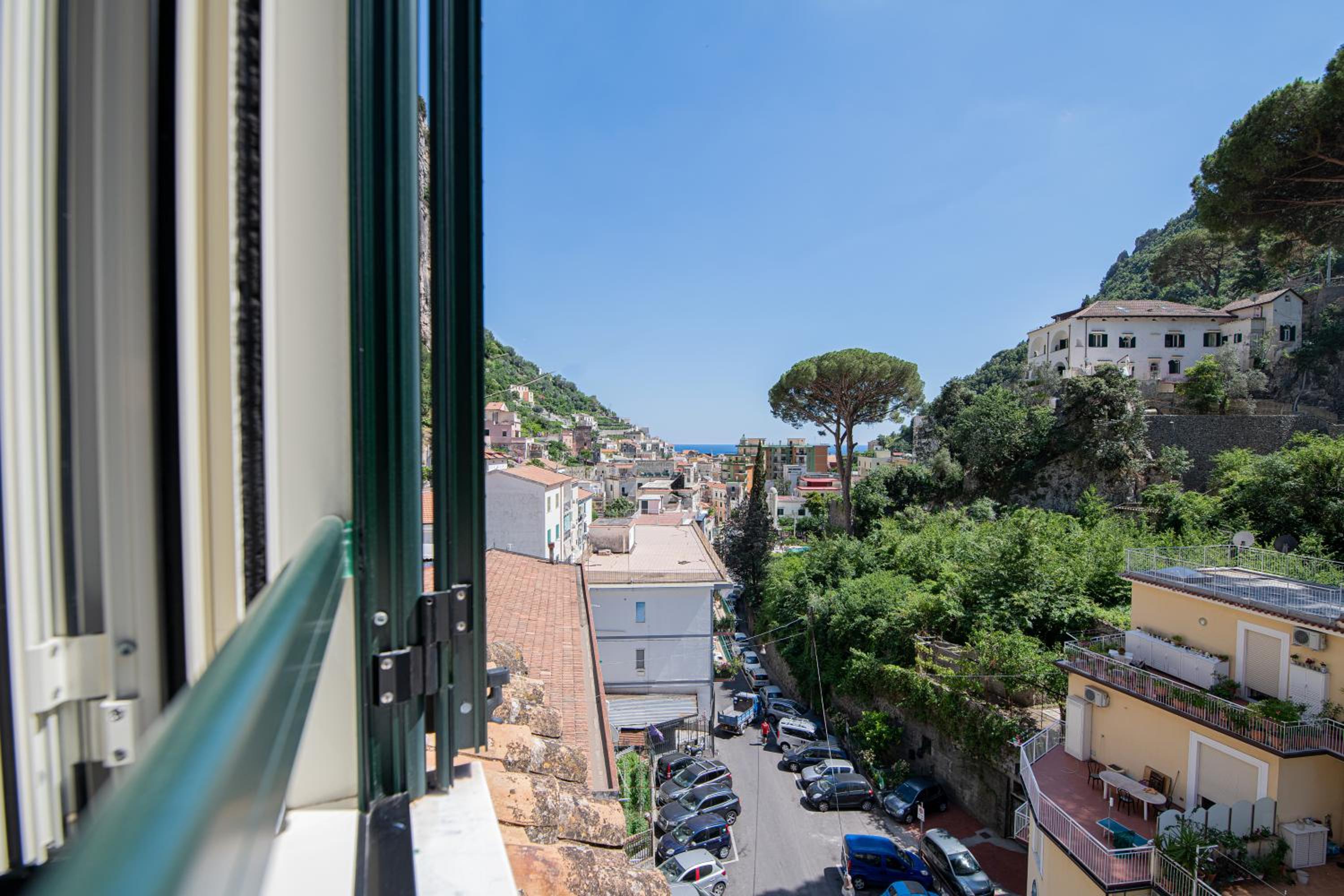 Valle d'Amalfi Suites photo 4