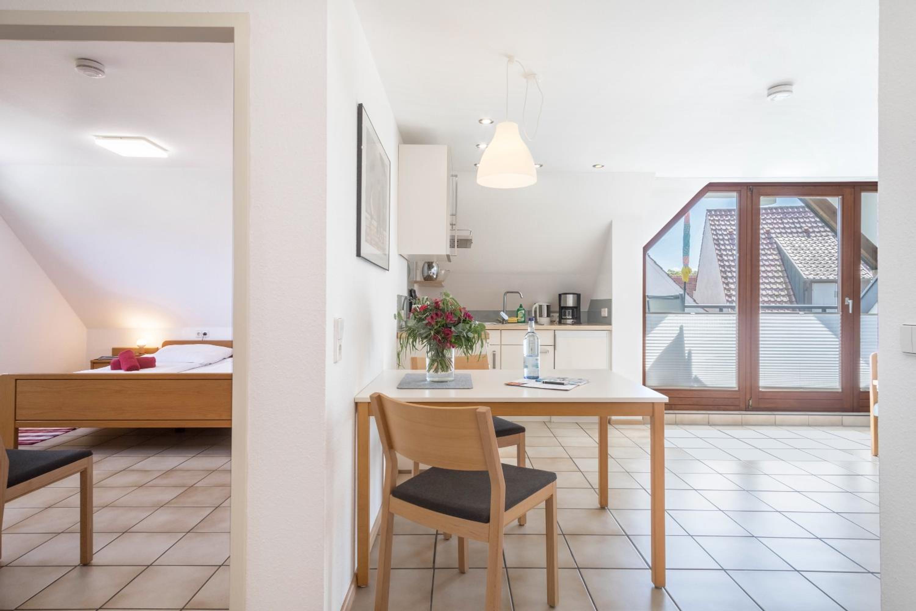 Gästehaus Heinemann - Dg4