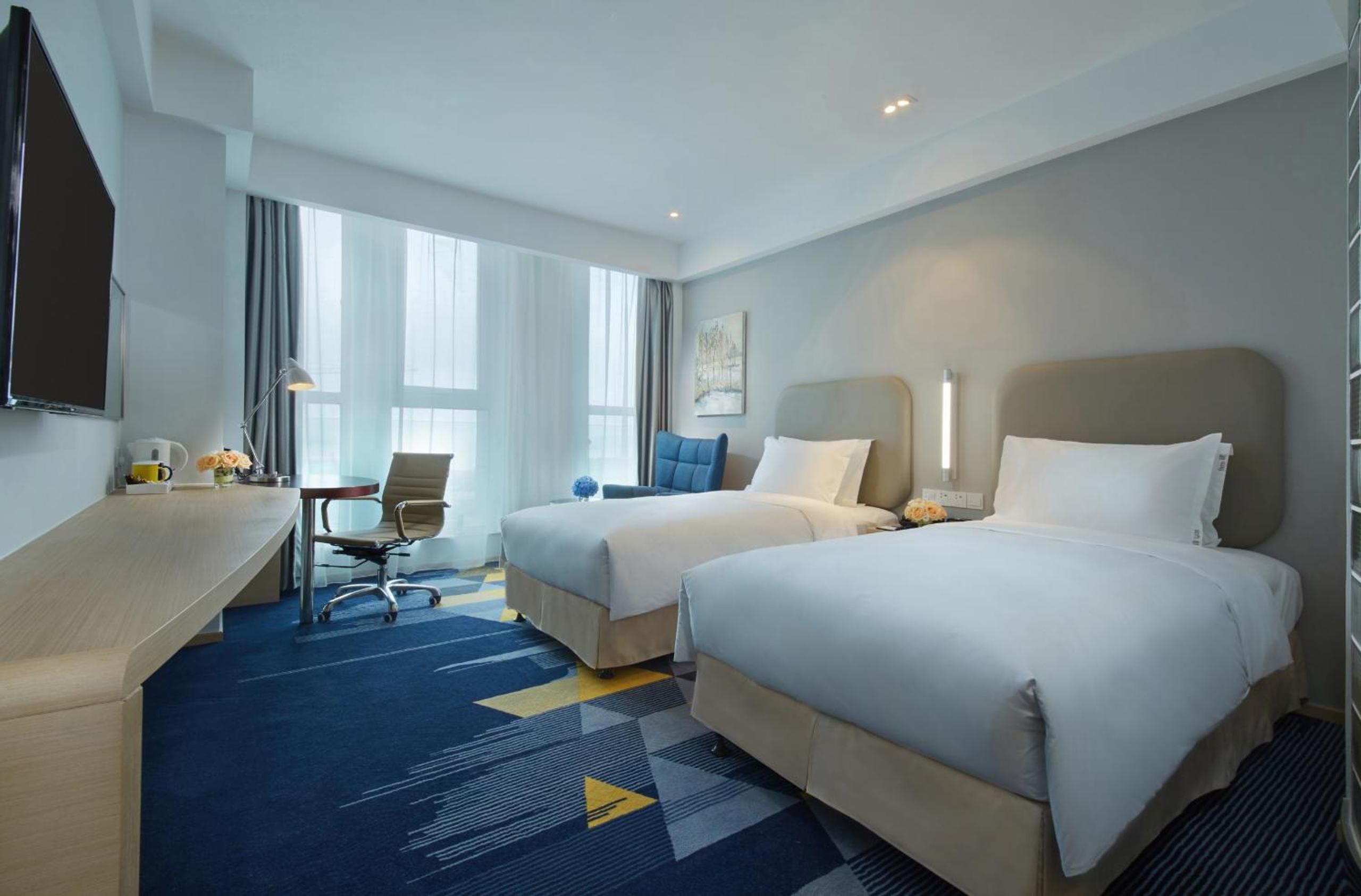 Holiday Inn Express - Qingdao West Coast by IHG