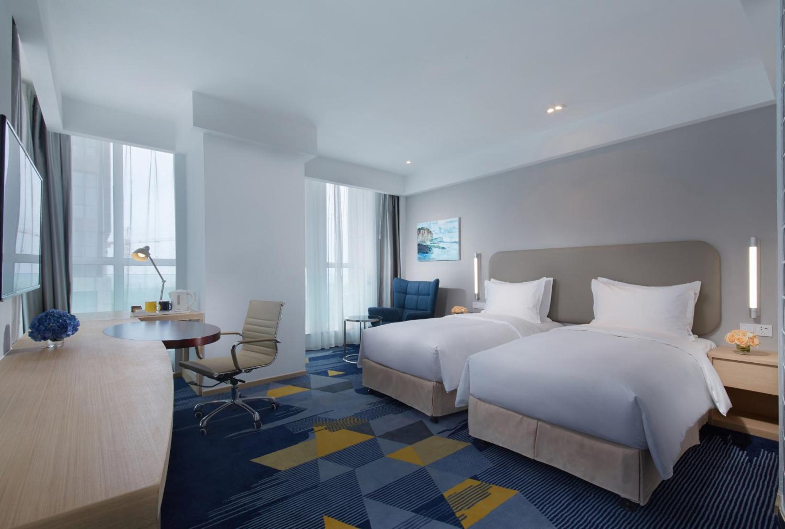 Holiday Inn Express - Qingdao West Coast by IHG