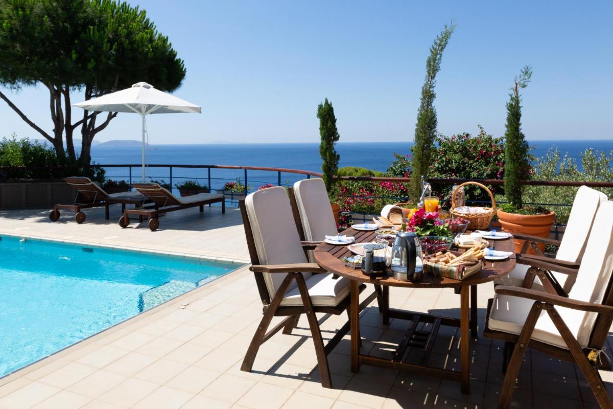 Villa Noria photo 2
