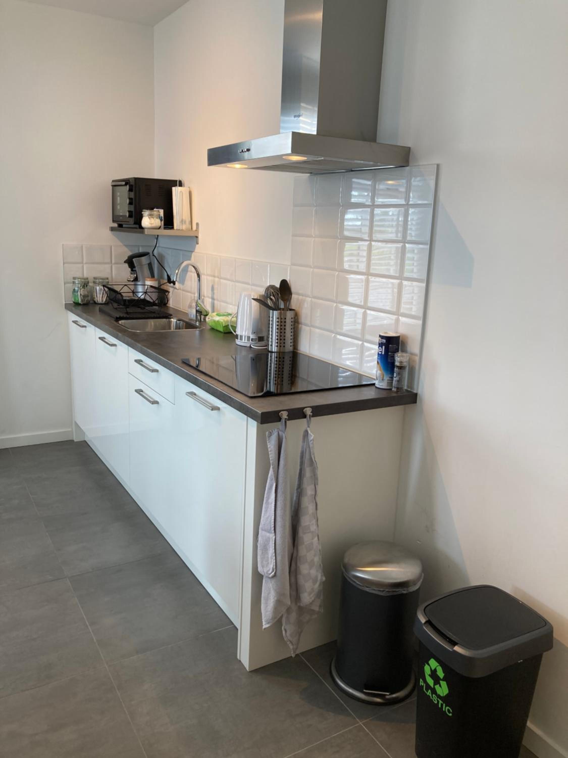 B&B Zunderdorp